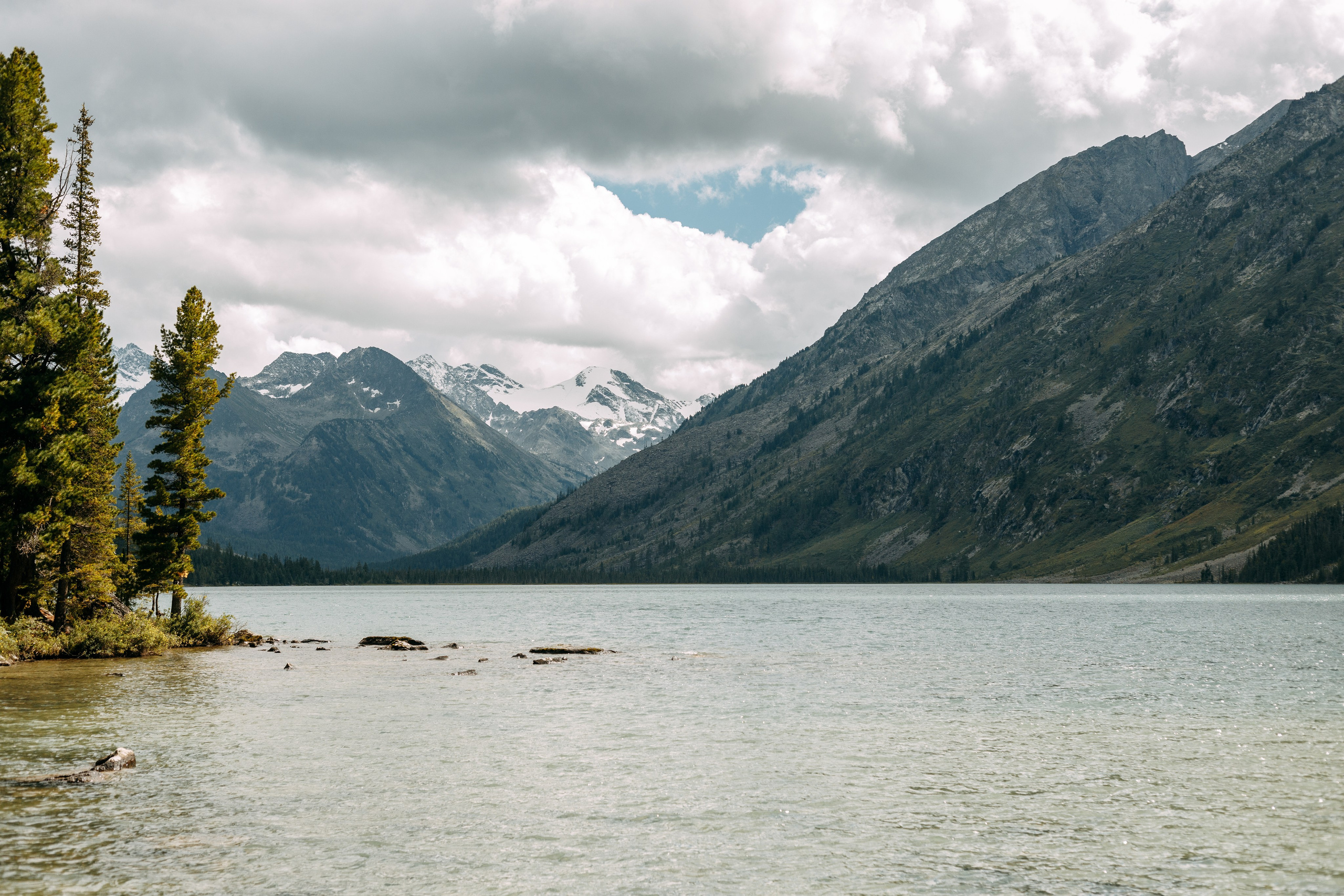 Йога-тур Алтай. Портретный фотограф в Санкт-Петербурге