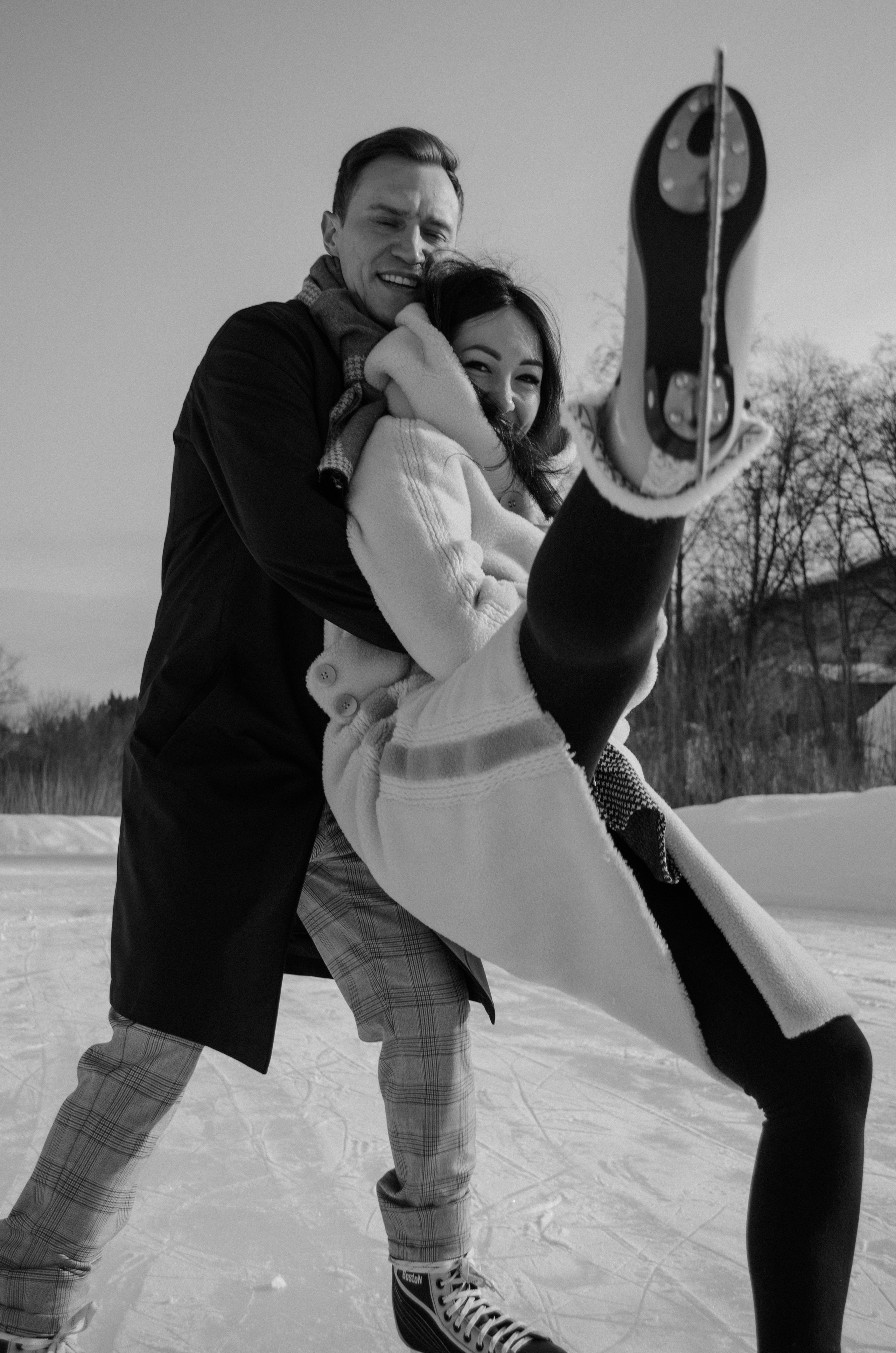 Ксения и Павел. Светлана Агалакова Фотограф