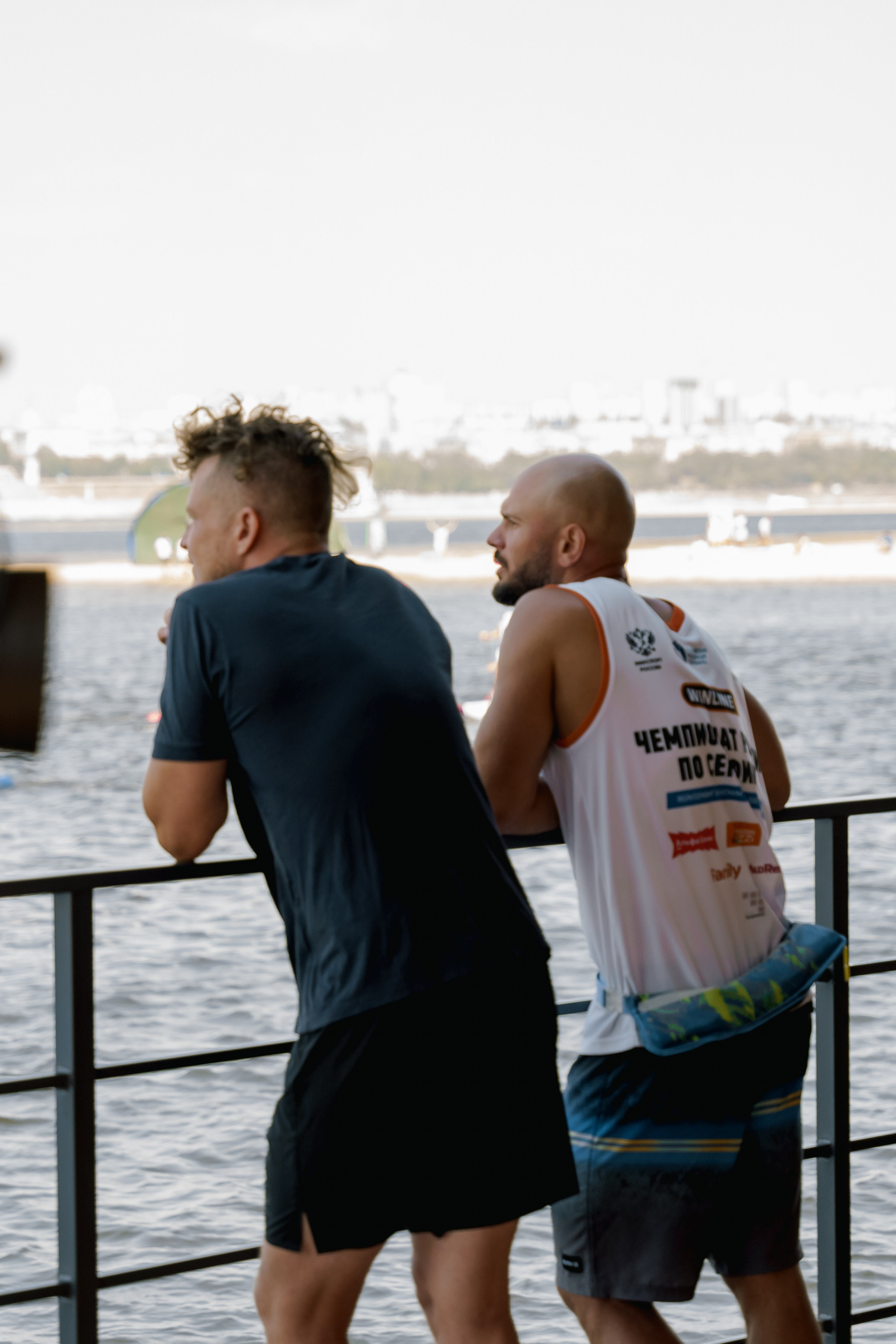 Surf 2025. Фотограф Валерия Крахмалева