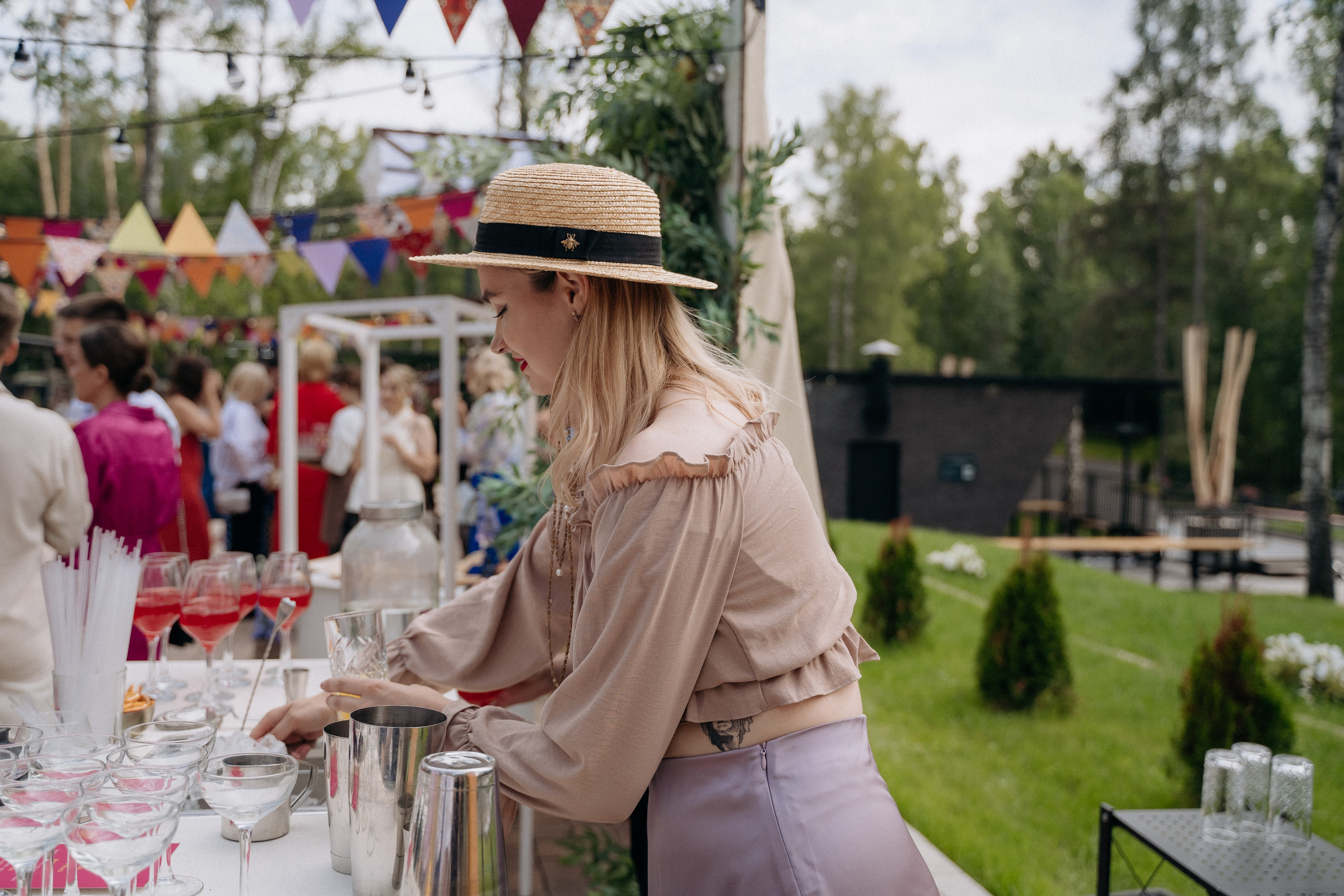 Рома и Настя. Свадебный и семейный фотограф в Новосибирске Наталья Зорина