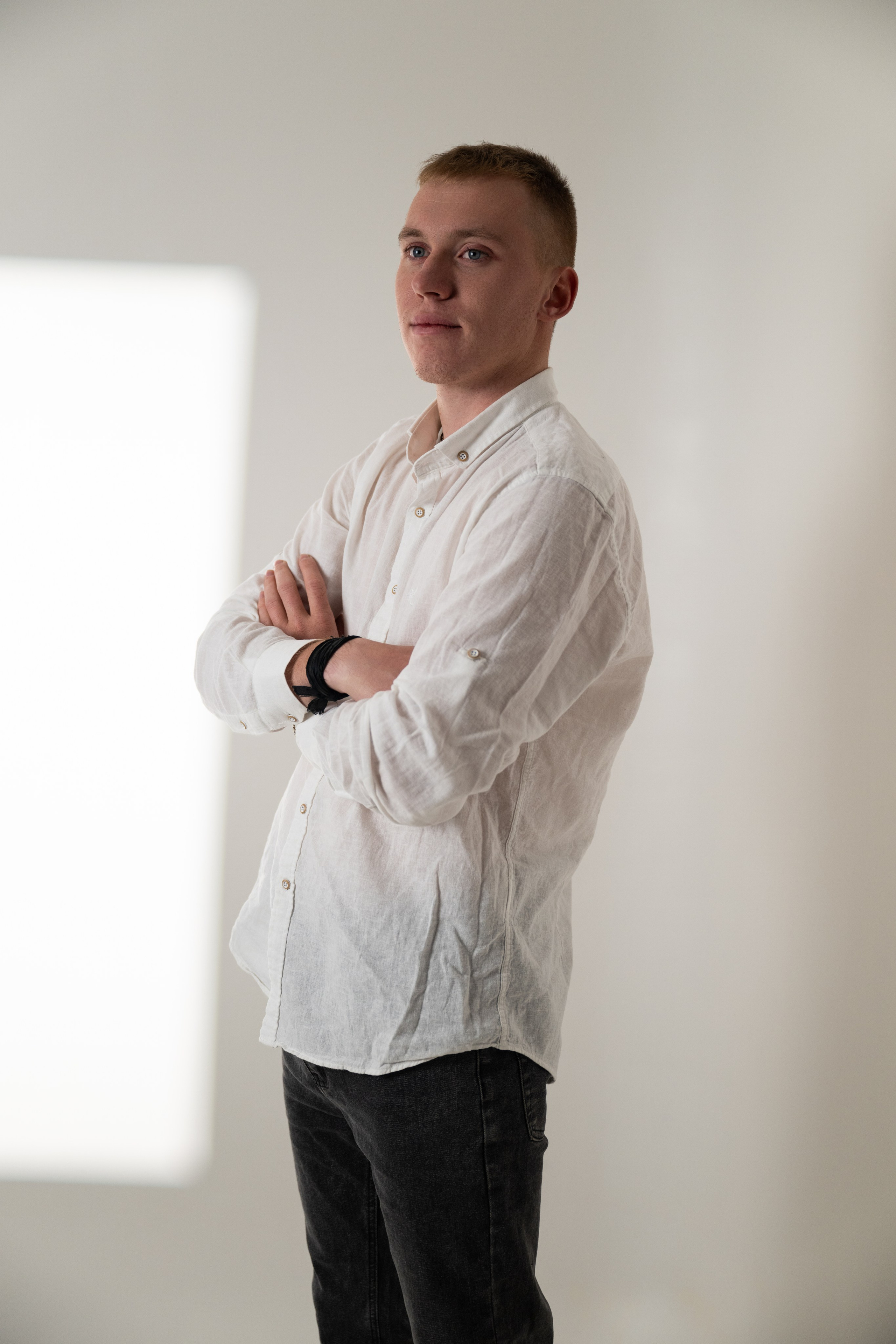 Мужская фотосъемка. Студийный и свадебный фотограф и видеограф в Севастополе — Юлия Макаренко