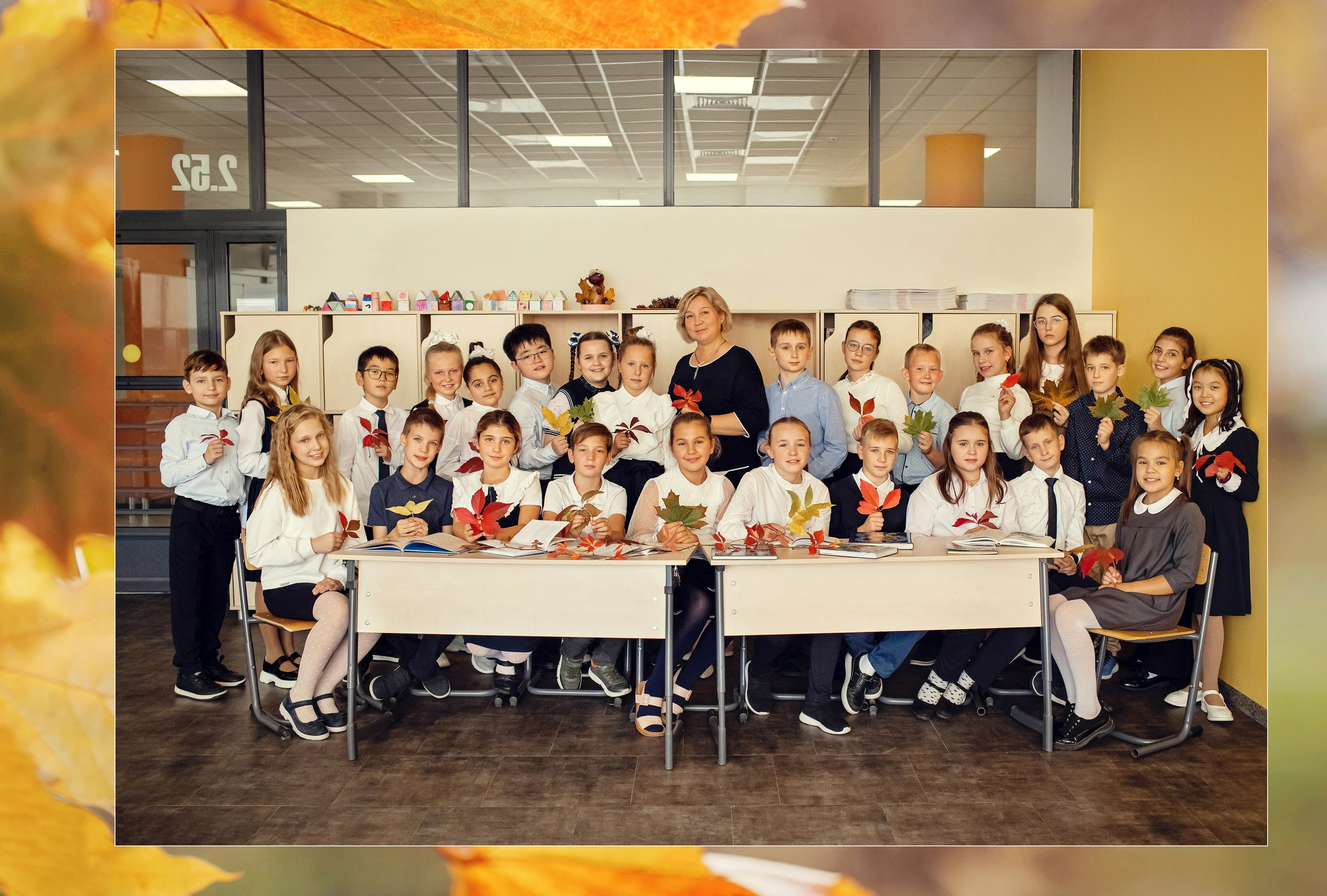 4 «Р». Детский и семейный фотограф в Москве Анна Ипатьева