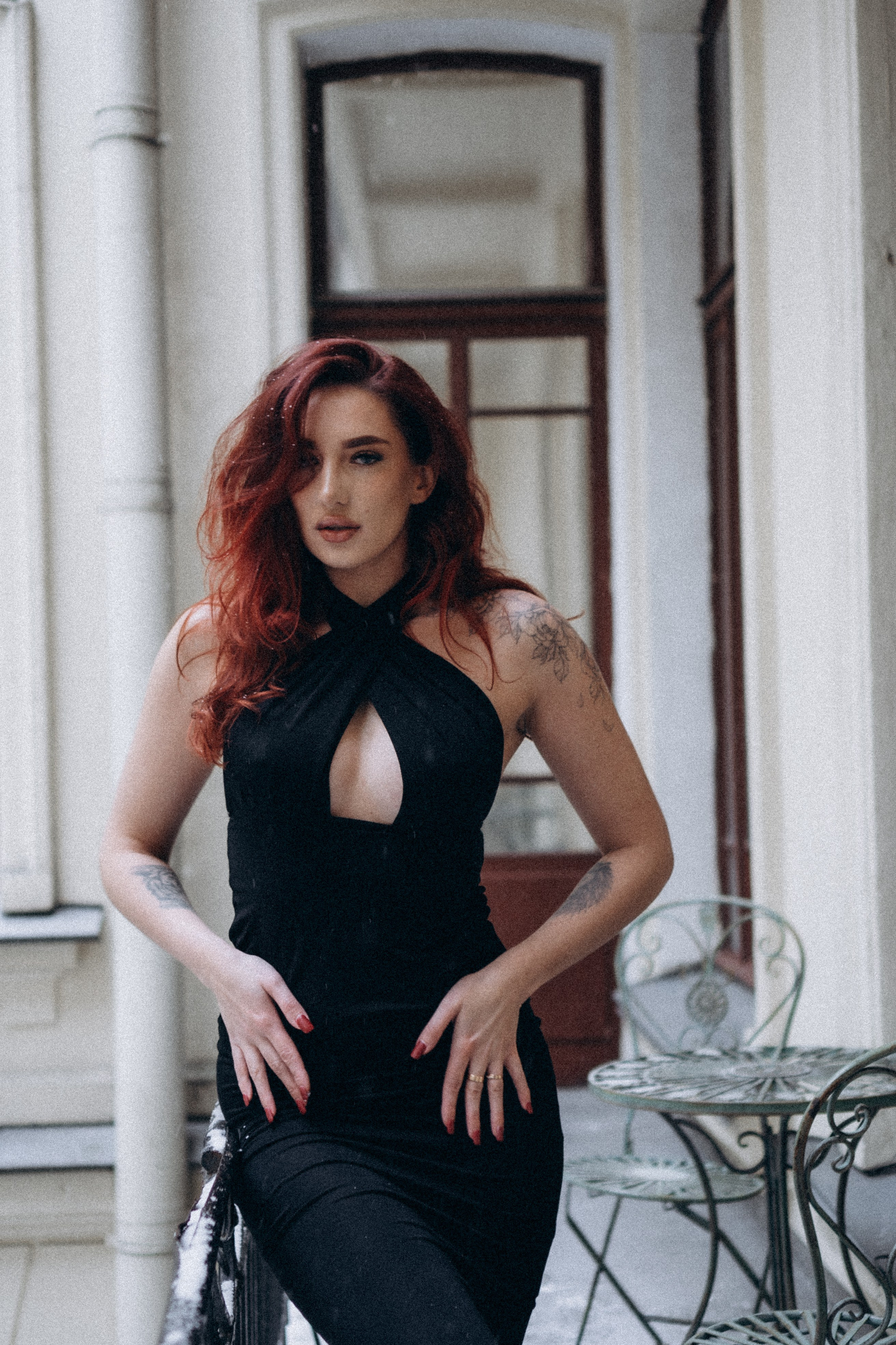 Для девушки. Профессиональный фотограф, Санкт-Петербург — Виктория Богомолова