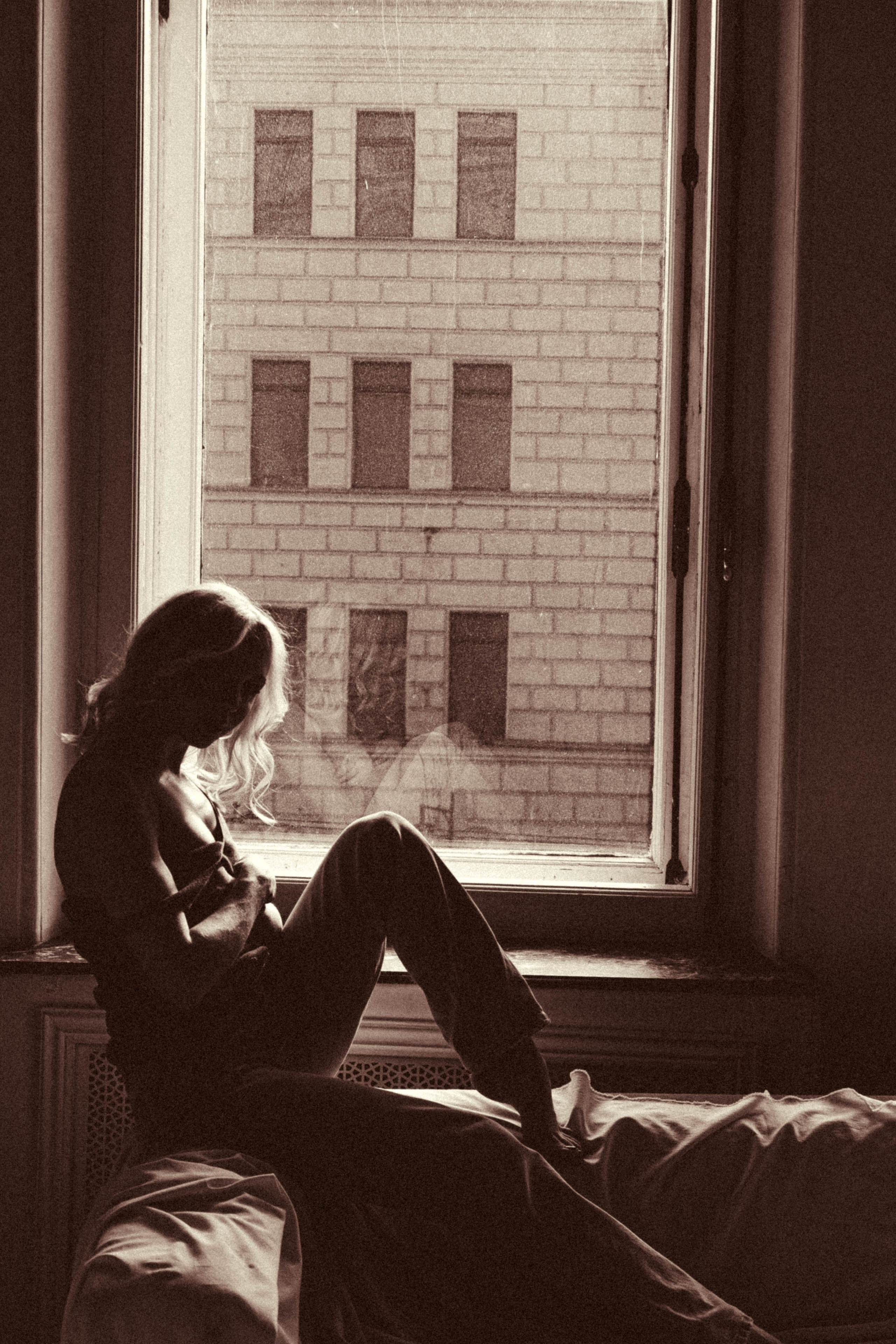 Винтажный стиль. Профессиональный фотограф, Санкт-Петербург — Виктория Богомолова