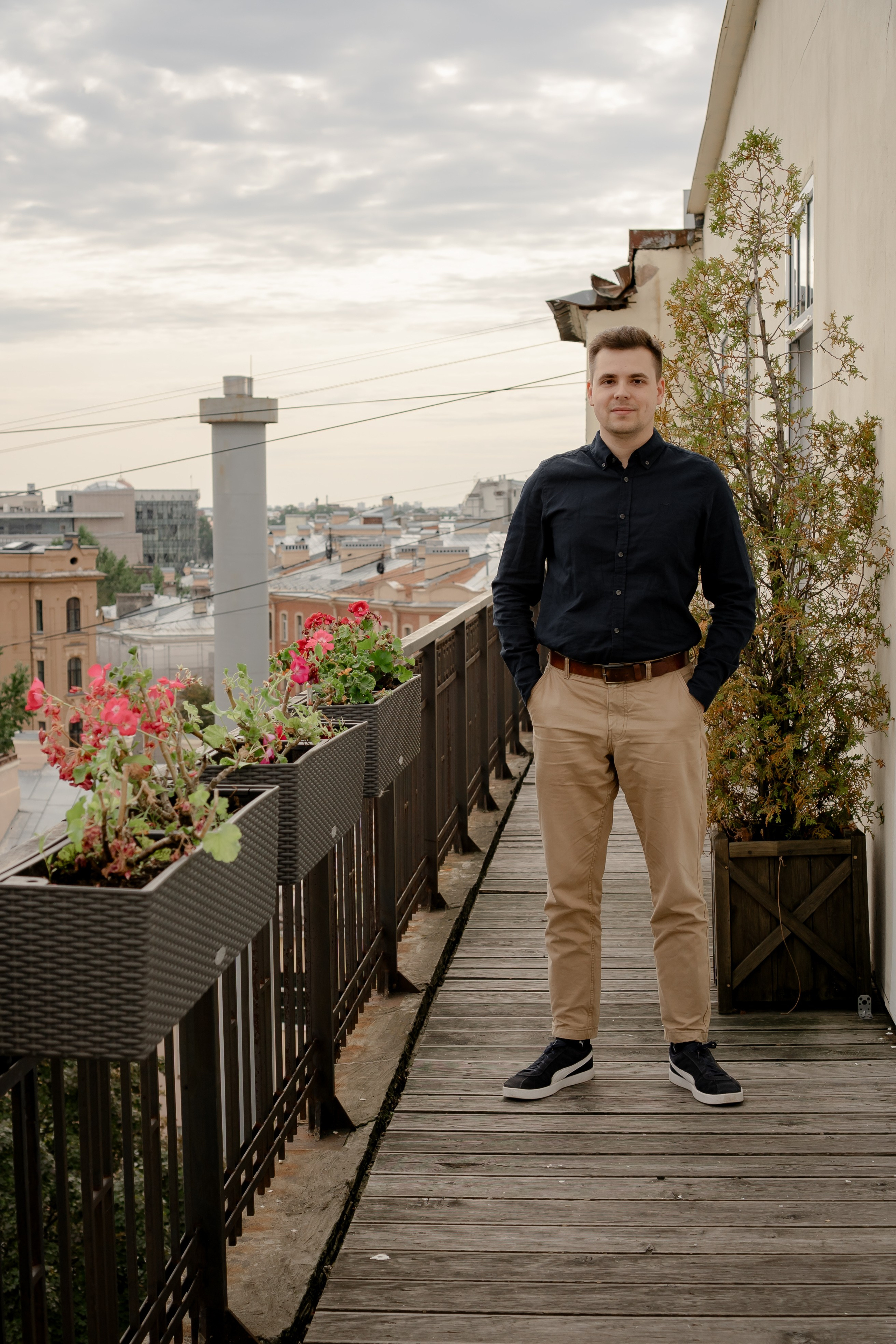 LOVE. Профессиональный фотограф, Санкт-Петербург — Виктория Богомолова