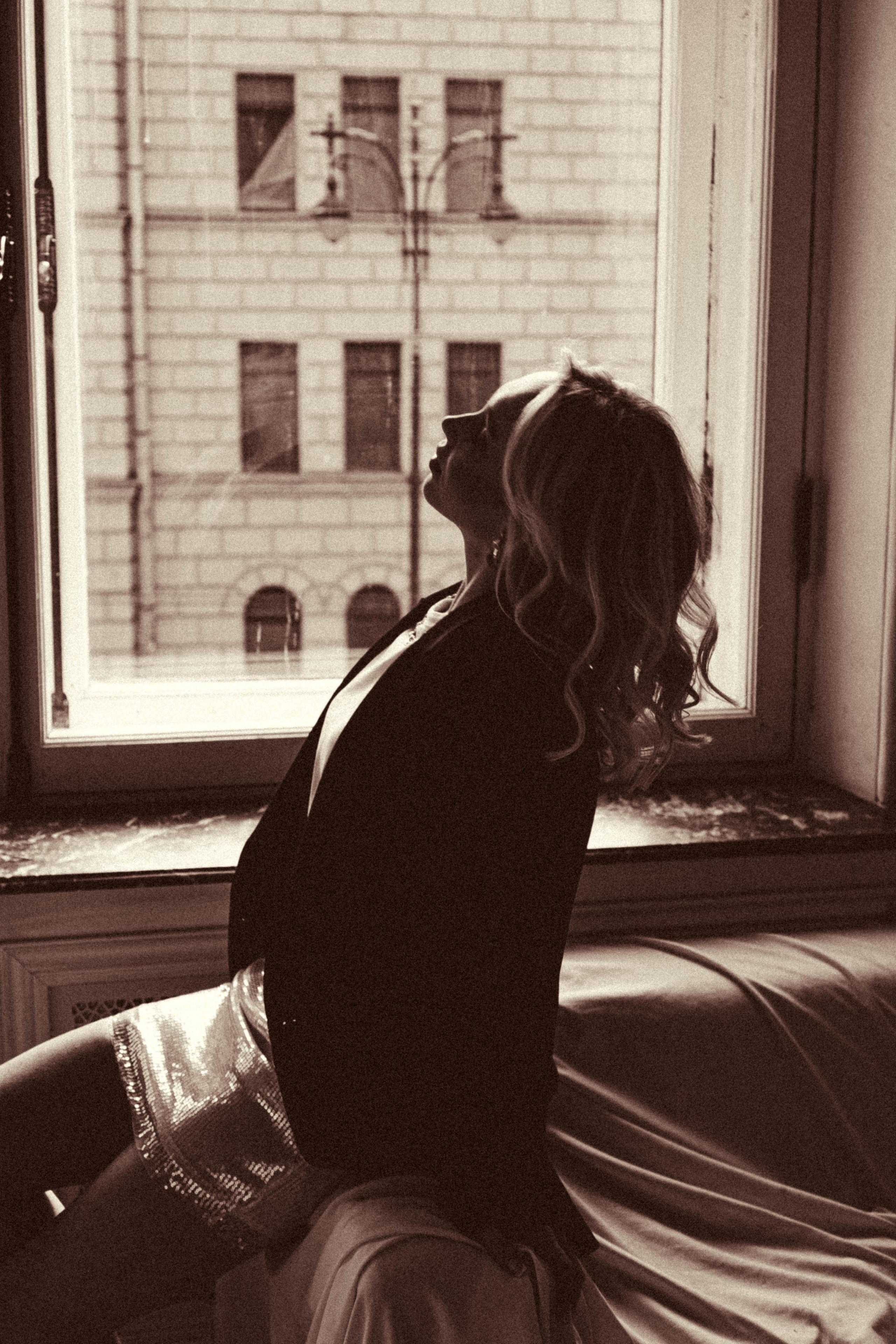 Винтажный стиль. Профессиональный фотограф, Санкт-Петербург — Виктория Богомолова