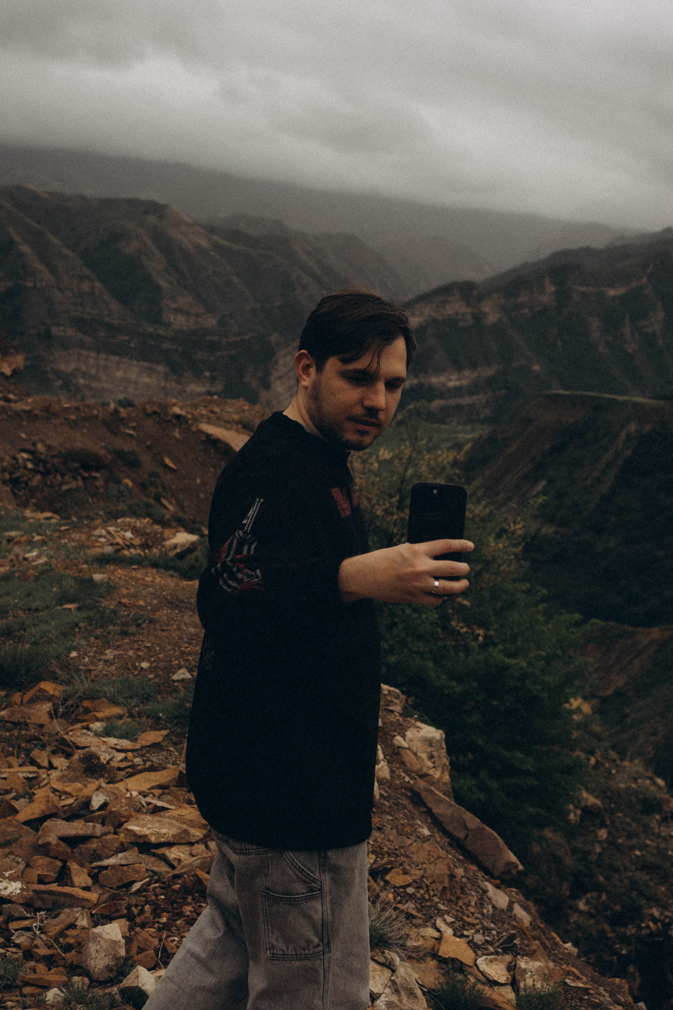 Горы. Профессиональный фотограф, Санкт-Петербург — Виктория Богомолова