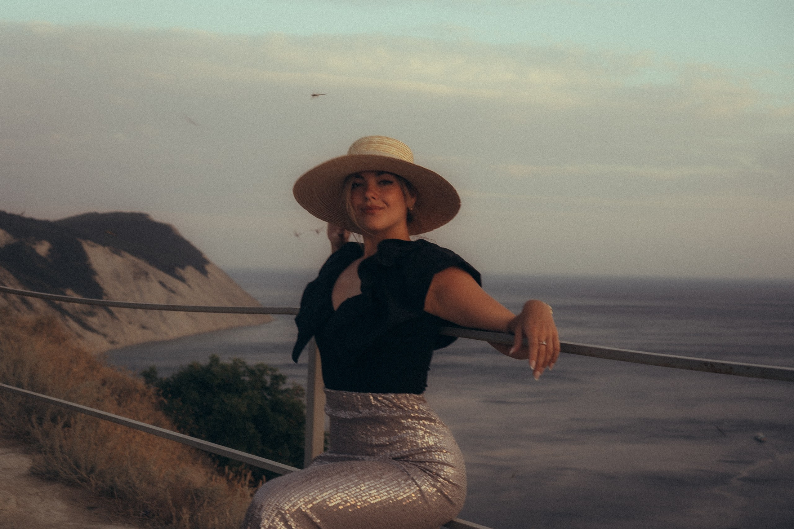 Вечерняя прогулка по Анапе. Профессиональный фотограф, Санкт-Петербург — Виктория Богомолова