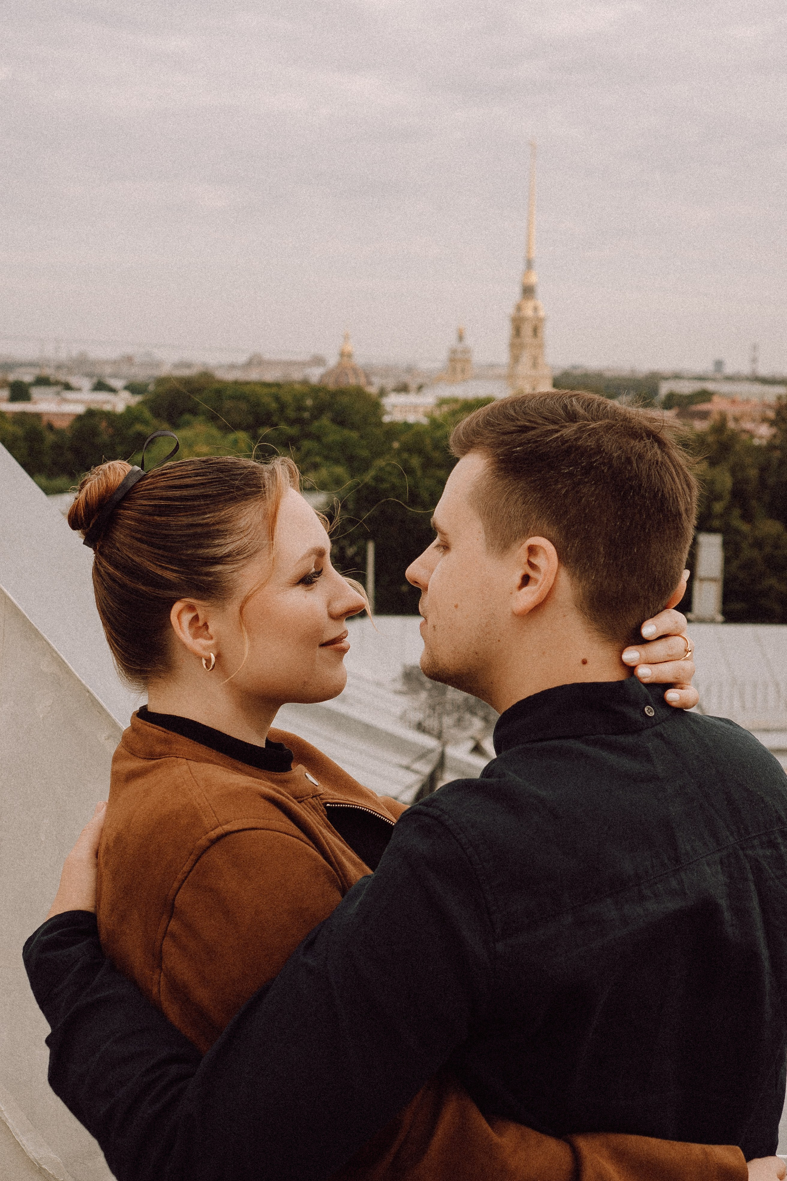 LOVE. Профессиональный фотограф, Санкт-Петербург — Виктория Богомолова