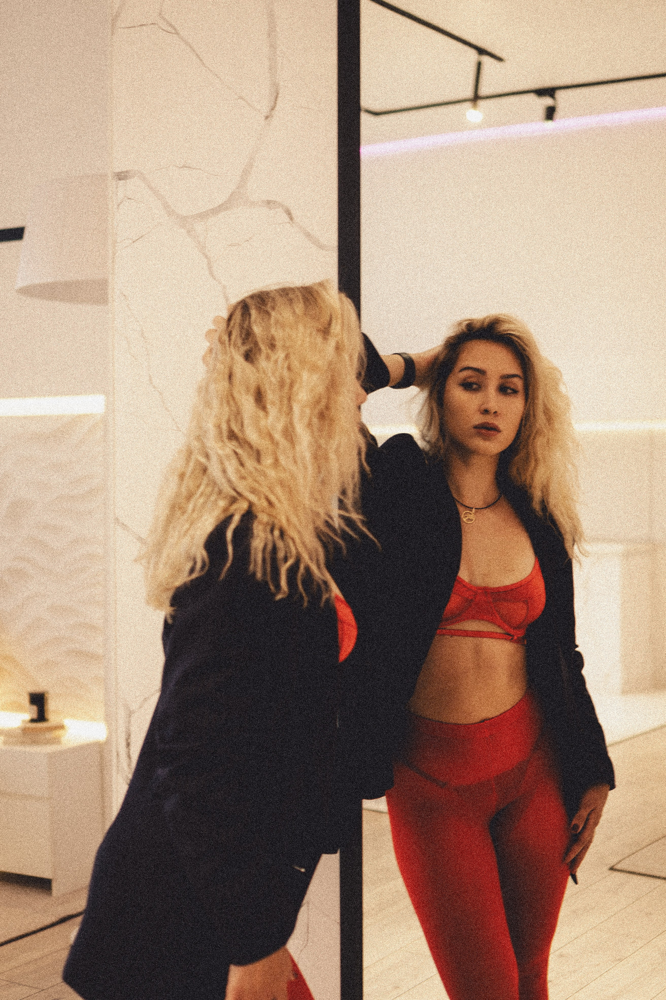 Студийная. Профессиональный фотограф, Санкт-Петербург — Виктория Богомолова