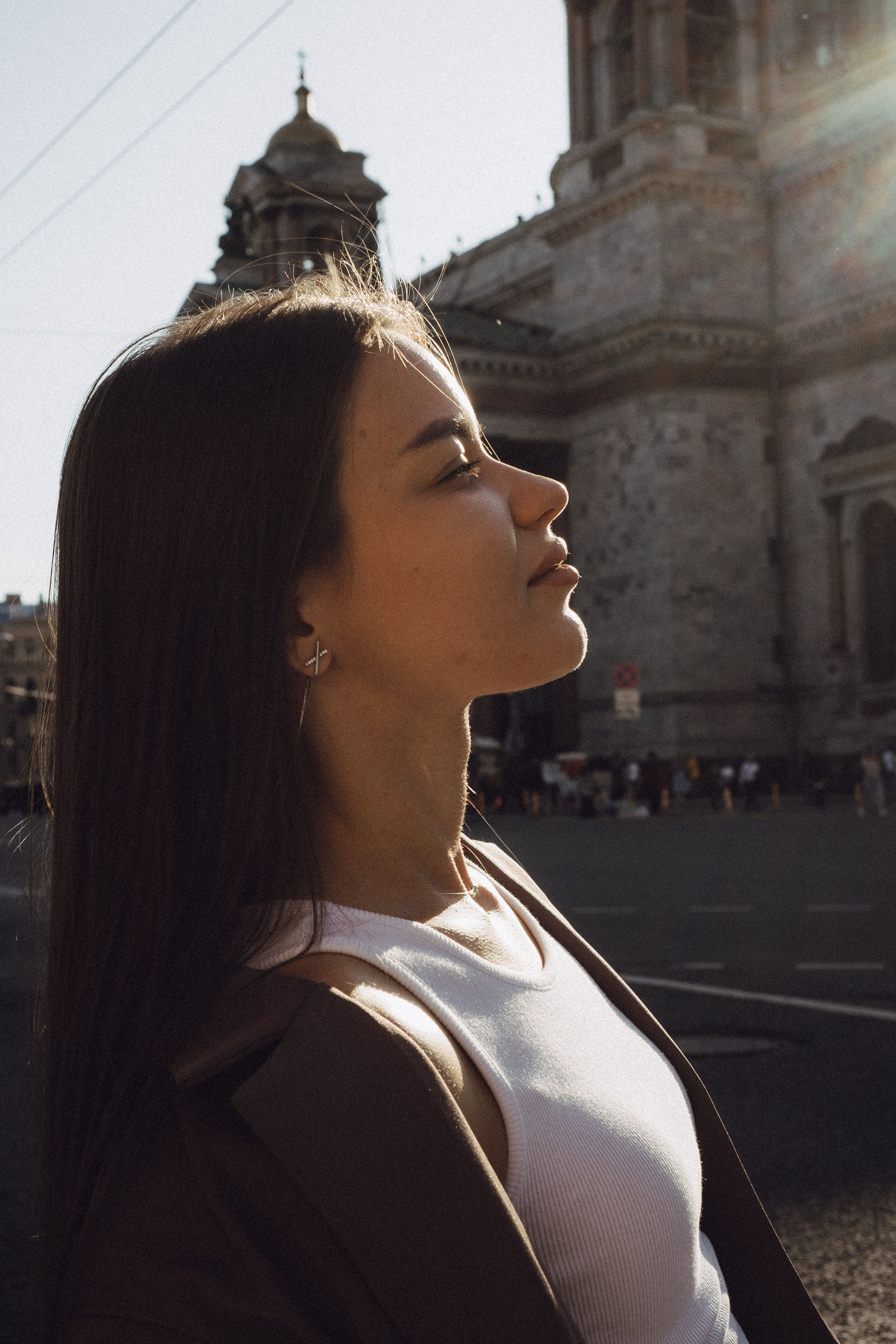 ПРОГУЛКА ПО САНКТ-ПЕТЕРБУРГУ. Профессиональный фотограф, Санкт-Петербург — Виктория Богомолова