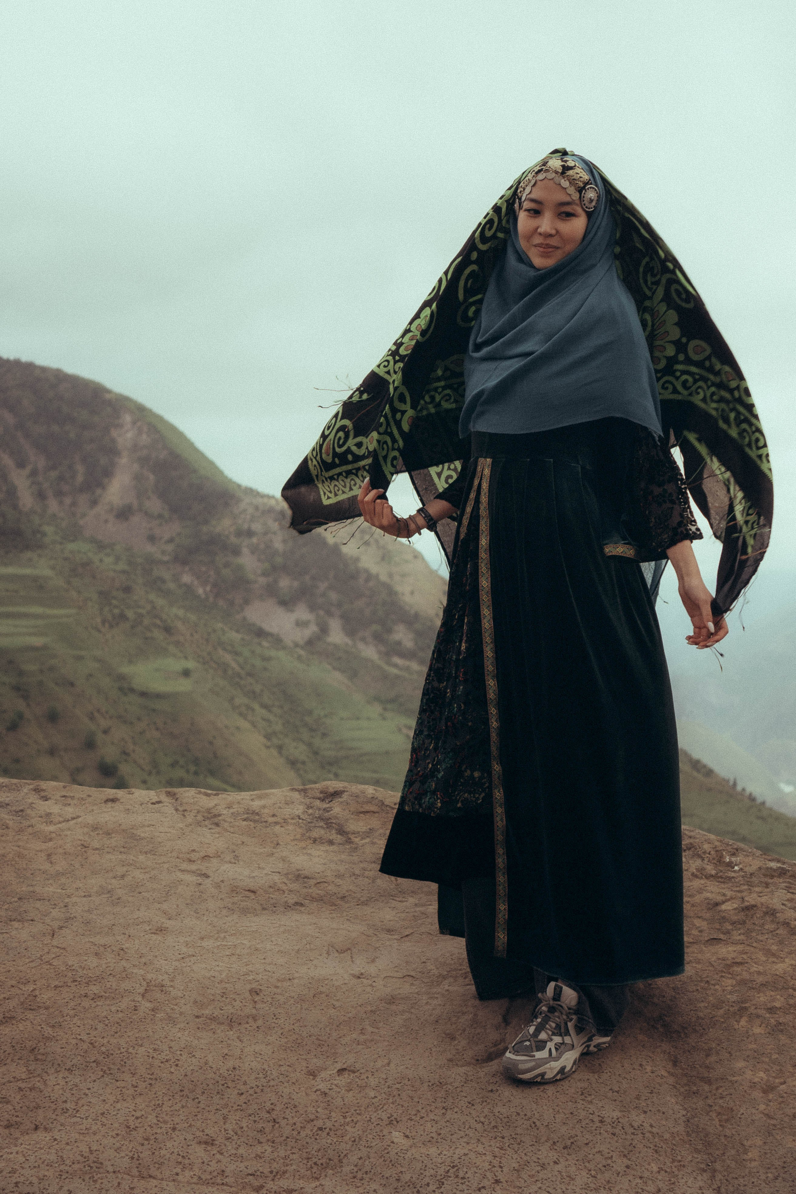Дагестан. Профессиональный фотограф, Санкт-Петербург — Виктория Богомолова