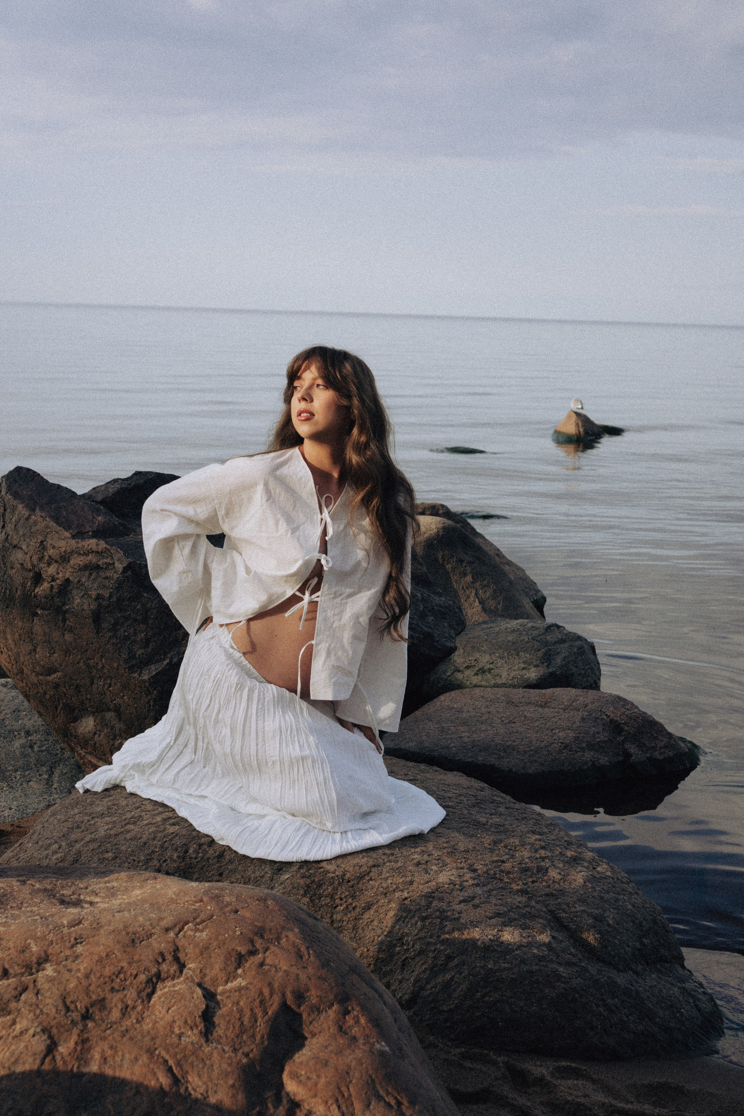 БЕРЕМЕННОСТЬ. Профессиональный фотограф, Санкт-Петербург — Виктория Богомолова