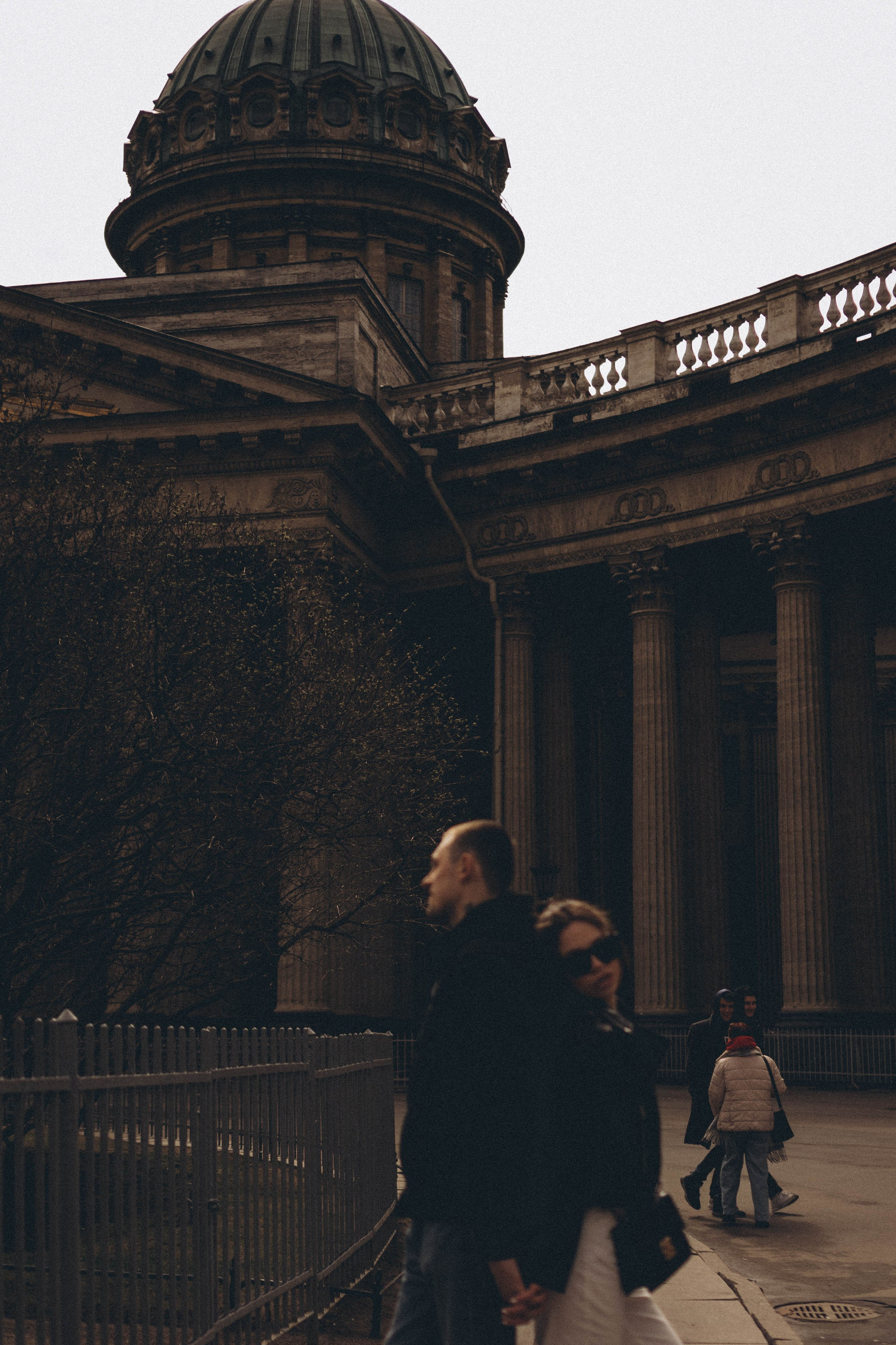 Прогулочная. Профессиональный фотограф, Санкт-Петербург — Виктория Богомолова