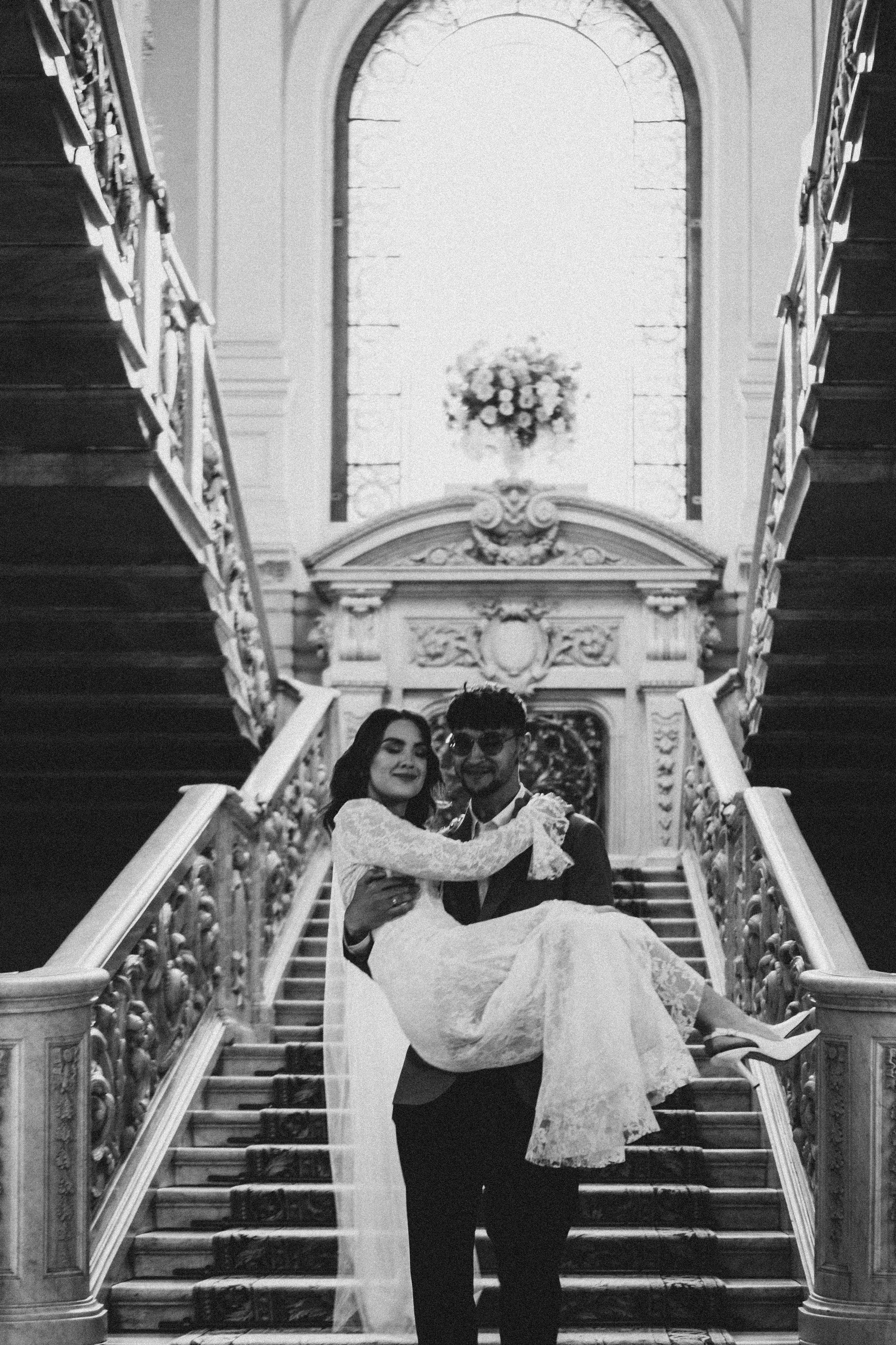 СВАДЕБНАЯ СЬЕМКА В ПЕРВОМ ДВОРЦЕ БРАКОСОЧЕТАНИЯ. Профессиональный фотограф, Санкт-Петербург — Виктория Богомолова