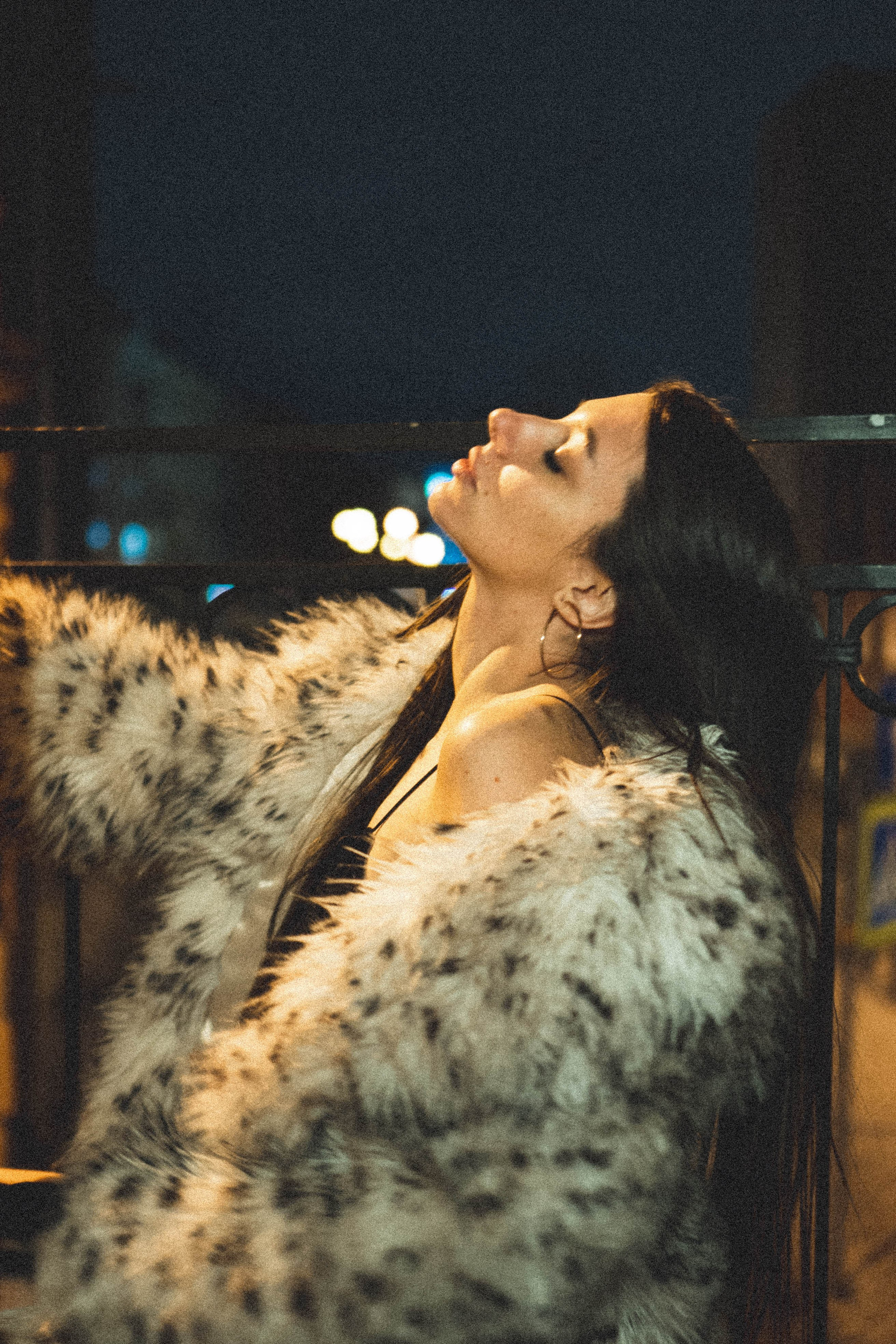 Балкон. Профессиональный фотограф, Санкт-Петербург — Виктория Богомолова