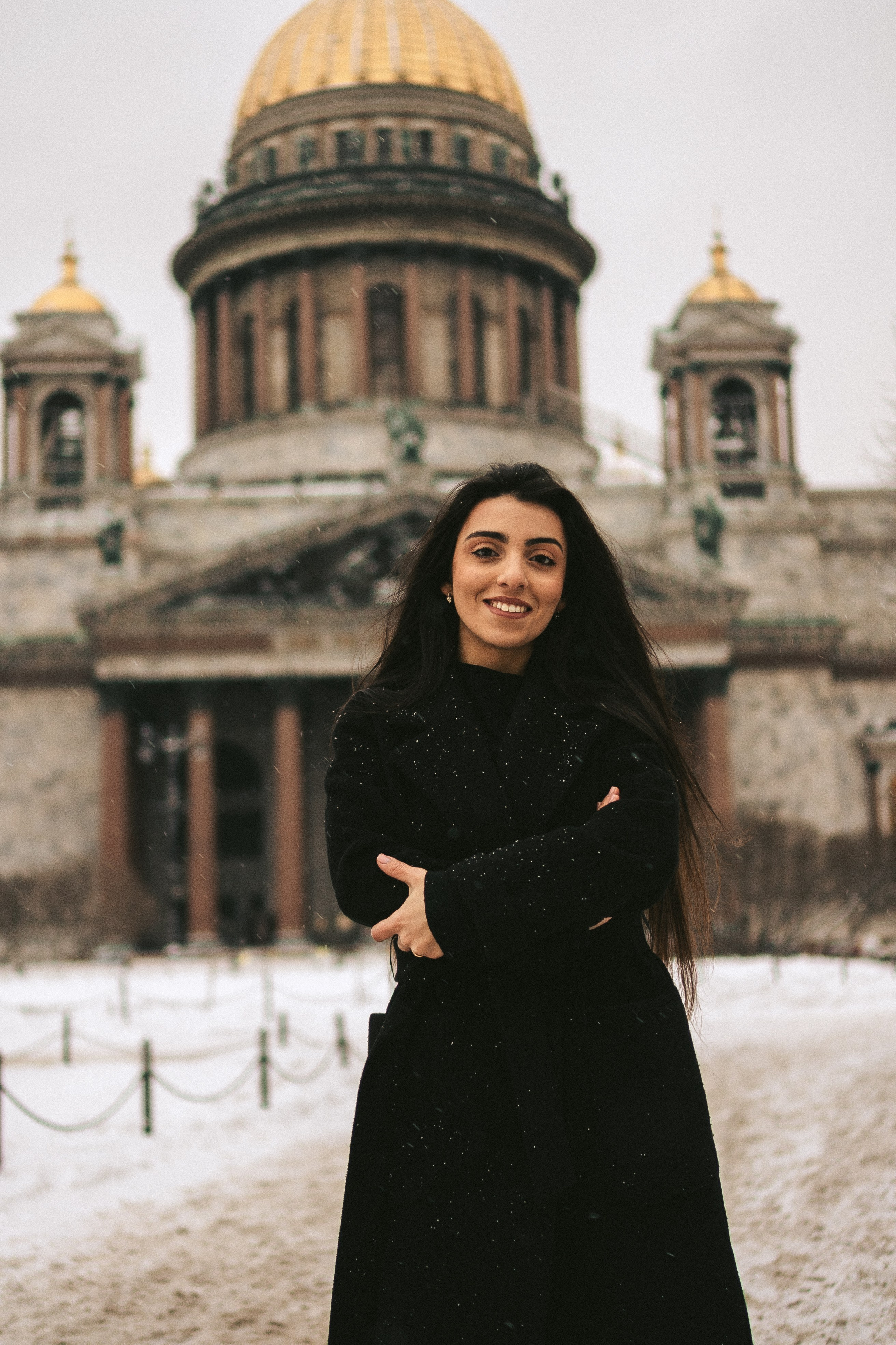Фотосессия в Санкт-Петербурге. Профессиональный фотограф, Санкт-Петербург — Виктория Богомолова