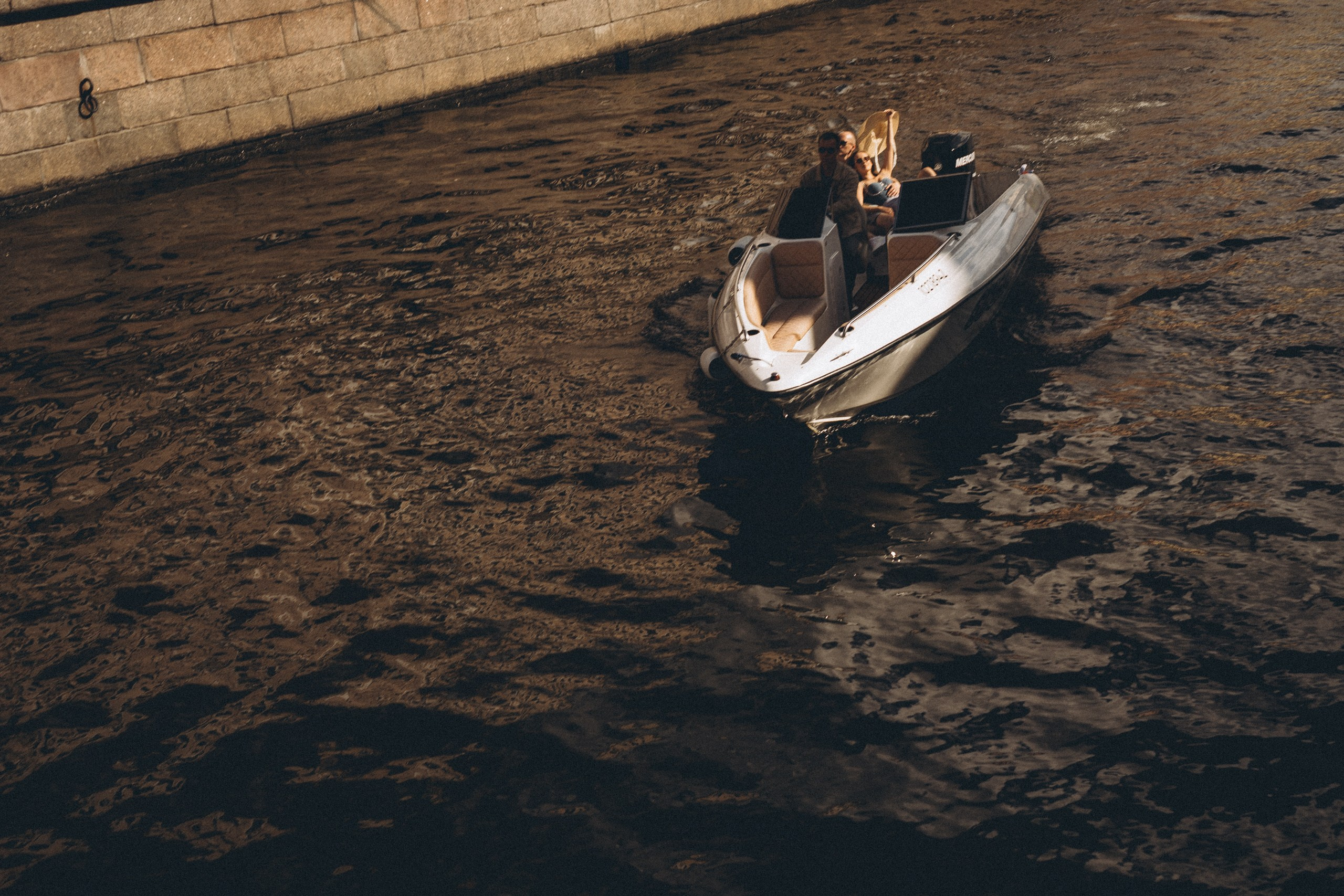 Любовь. Профессиональный фотограф, Санкт-Петербург — Виктория Богомолова
