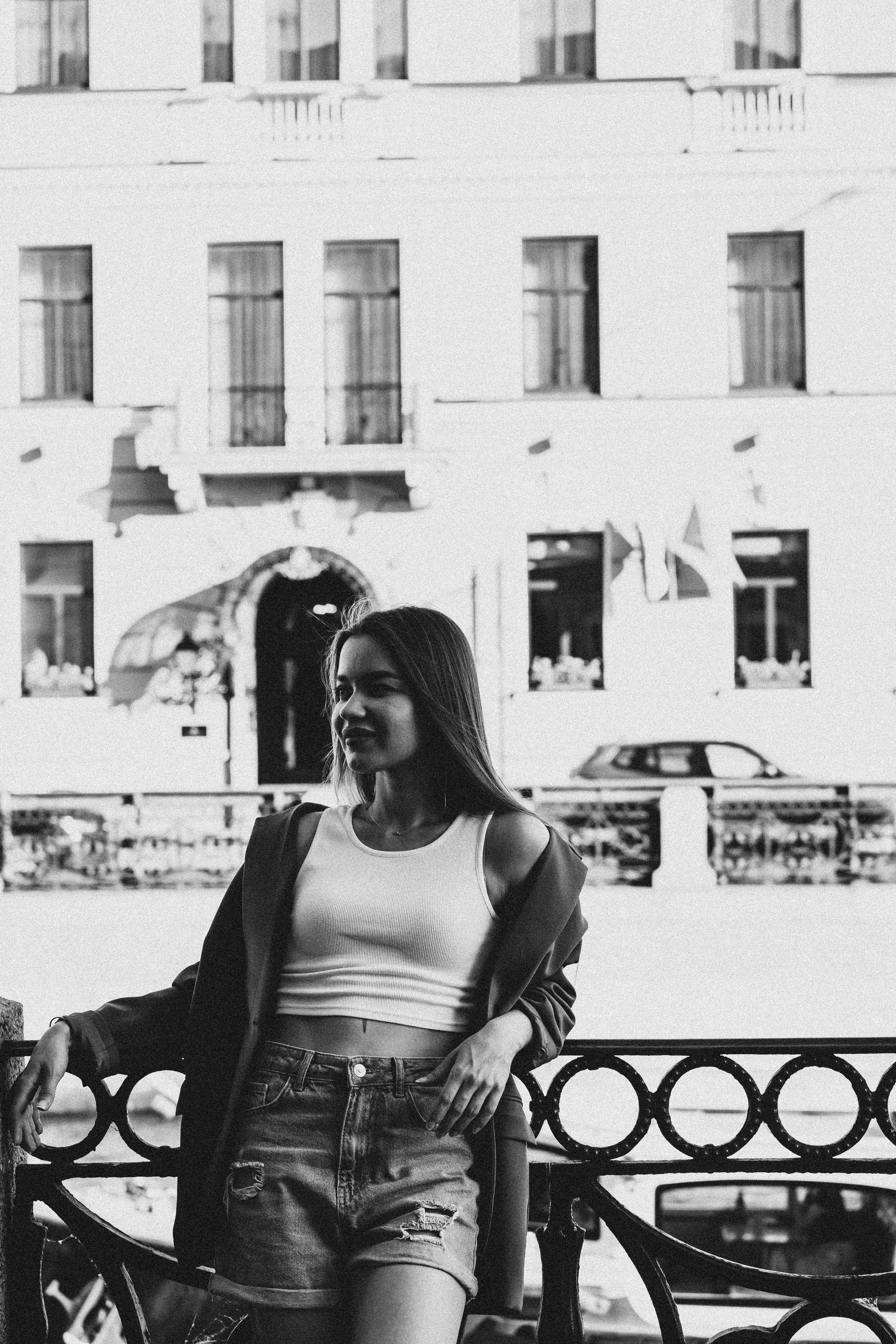 ПРОГУЛКА НА ЗАКАТЕ ПОО ЦЕНТРУ. Профессиональный фотограф, Санкт-Петербург — Виктория Богомолова