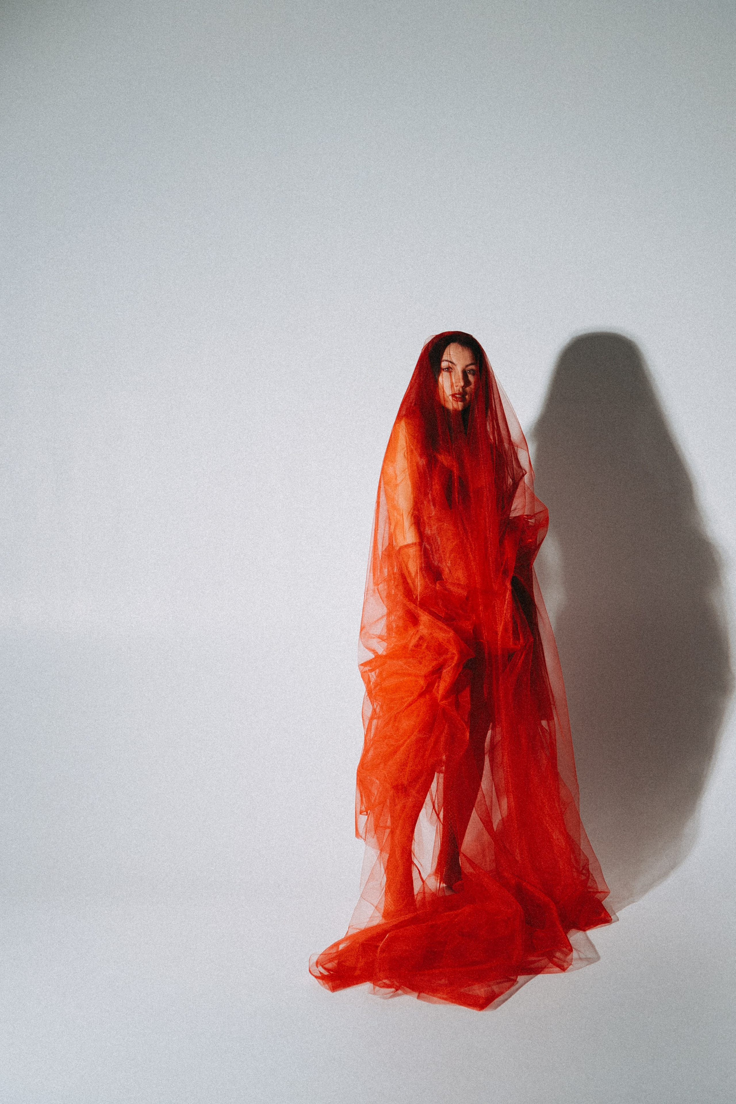 Творческая история для девушки. Профессиональный фотограф, Санкт-Петербург — Виктория Богомолова