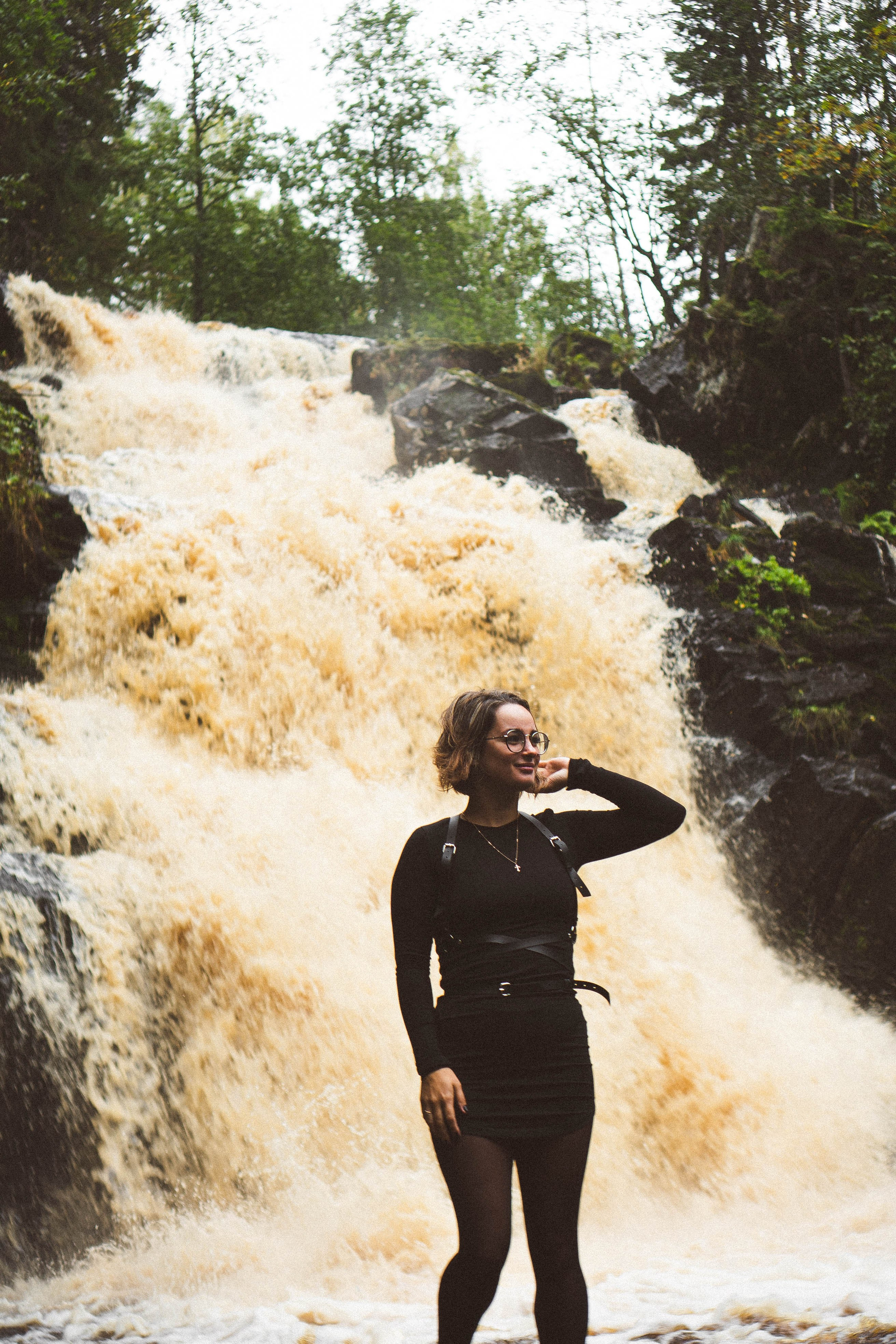 Прогулка на природе. Профессиональный фотограф, Санкт-Петербург — Виктория Богомолова