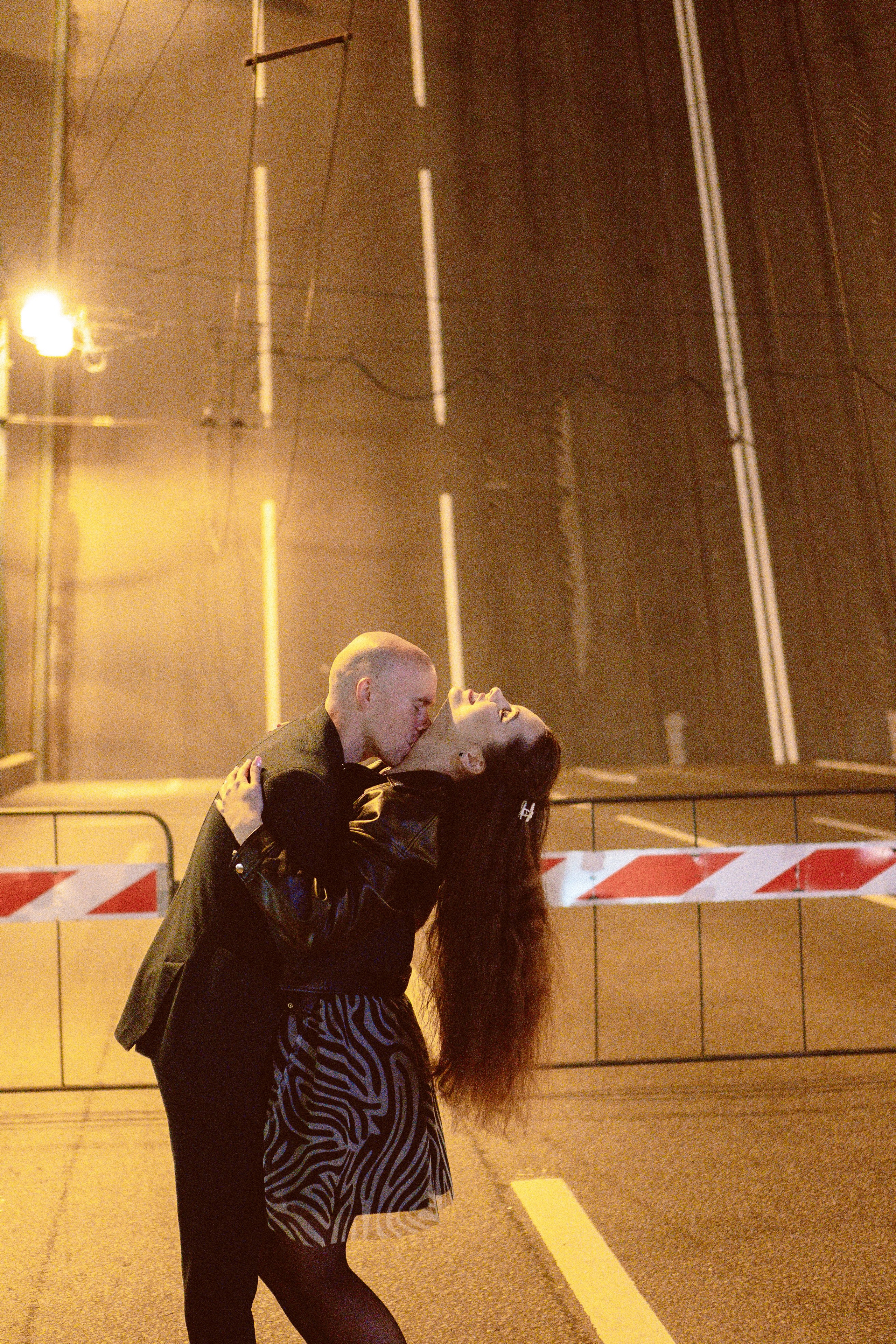 Любовь и питер. Профессиональный фотограф, Санкт-Петербург — Виктория Богомолова