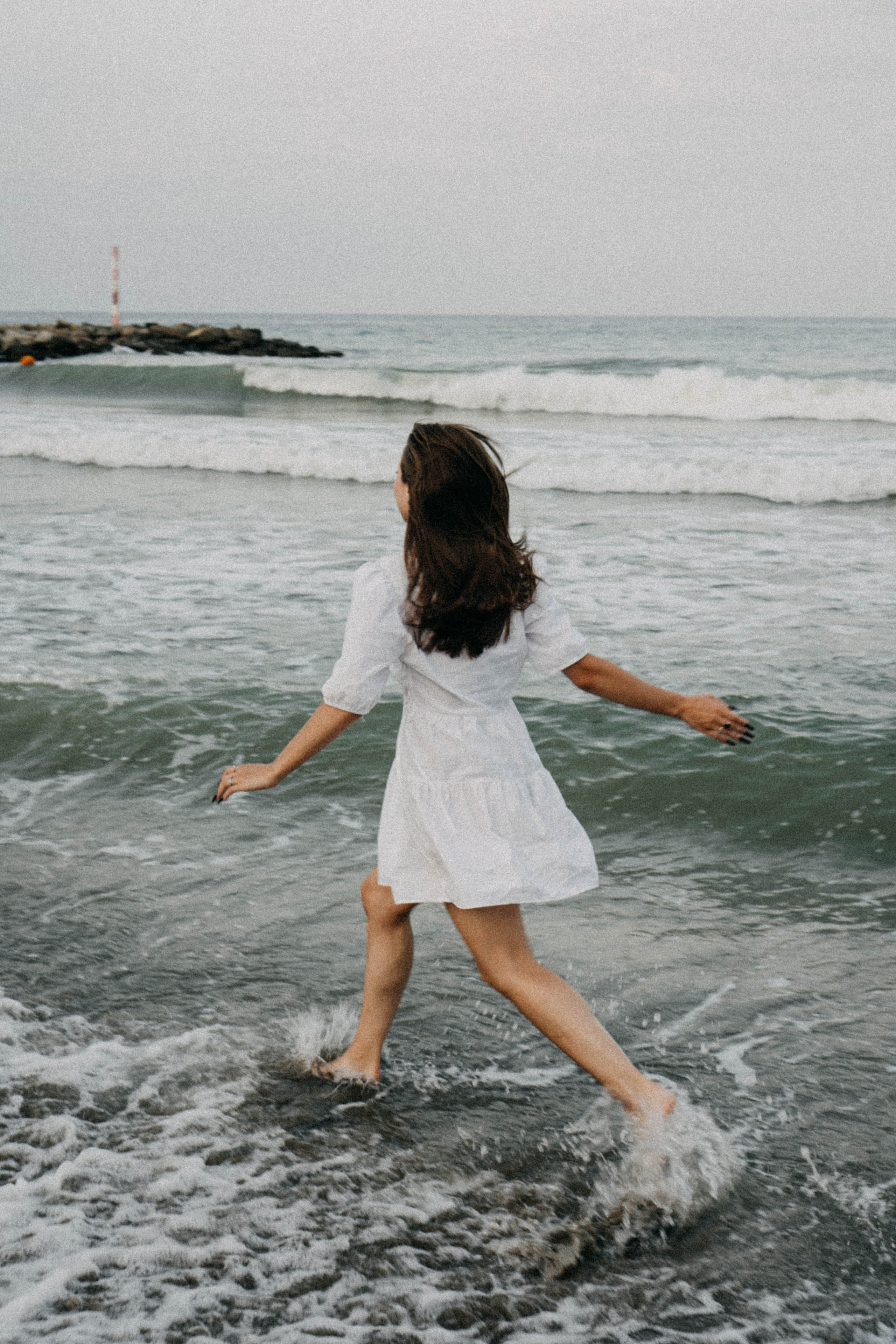 Рассвет на море. Профессиональный фотограф, Санкт-Петербург — Виктория Богомолова