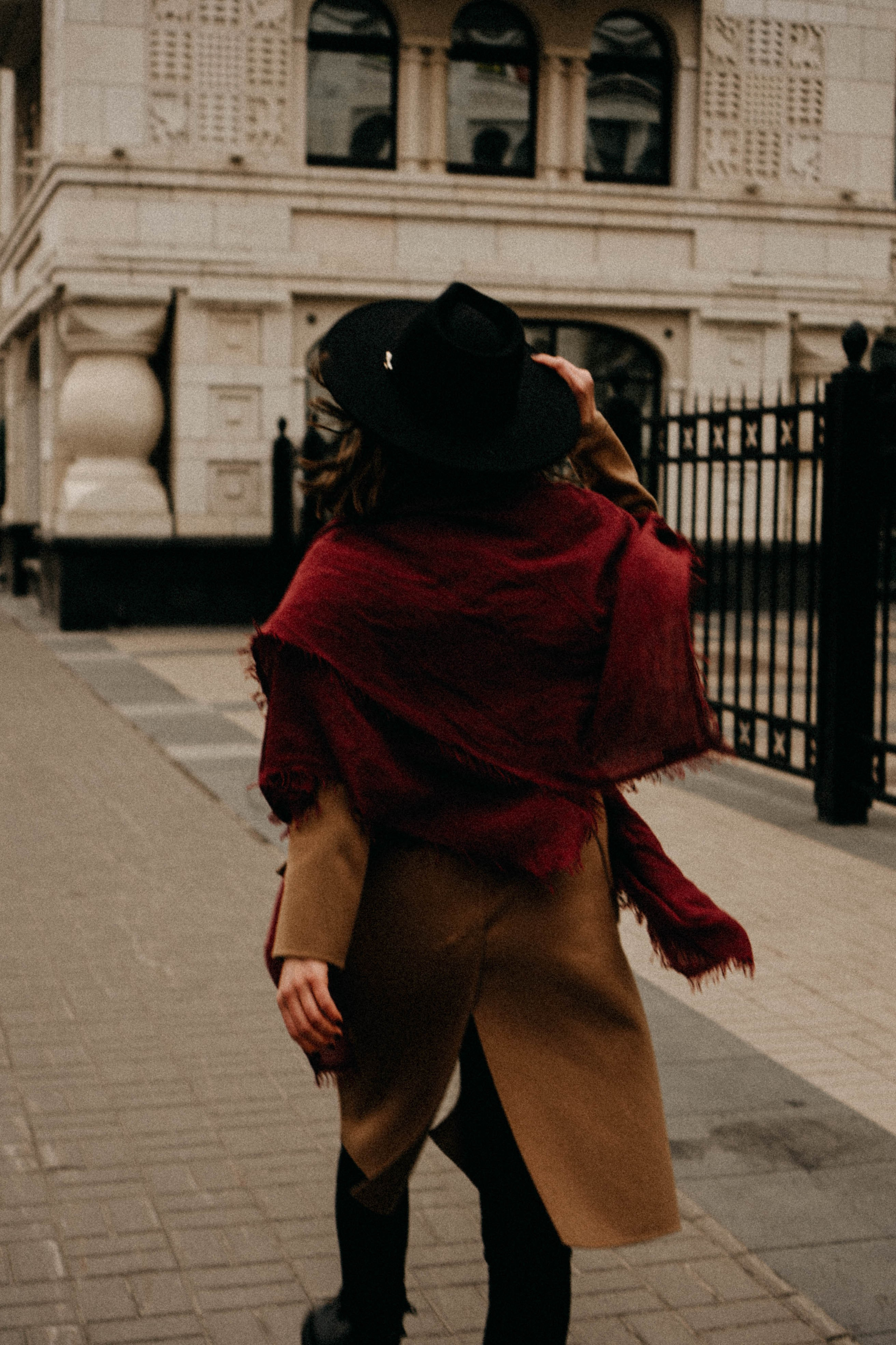 Атмосферная прогулочная. Профессиональный фотограф, Санкт-Петербург — Виктория Богомолова