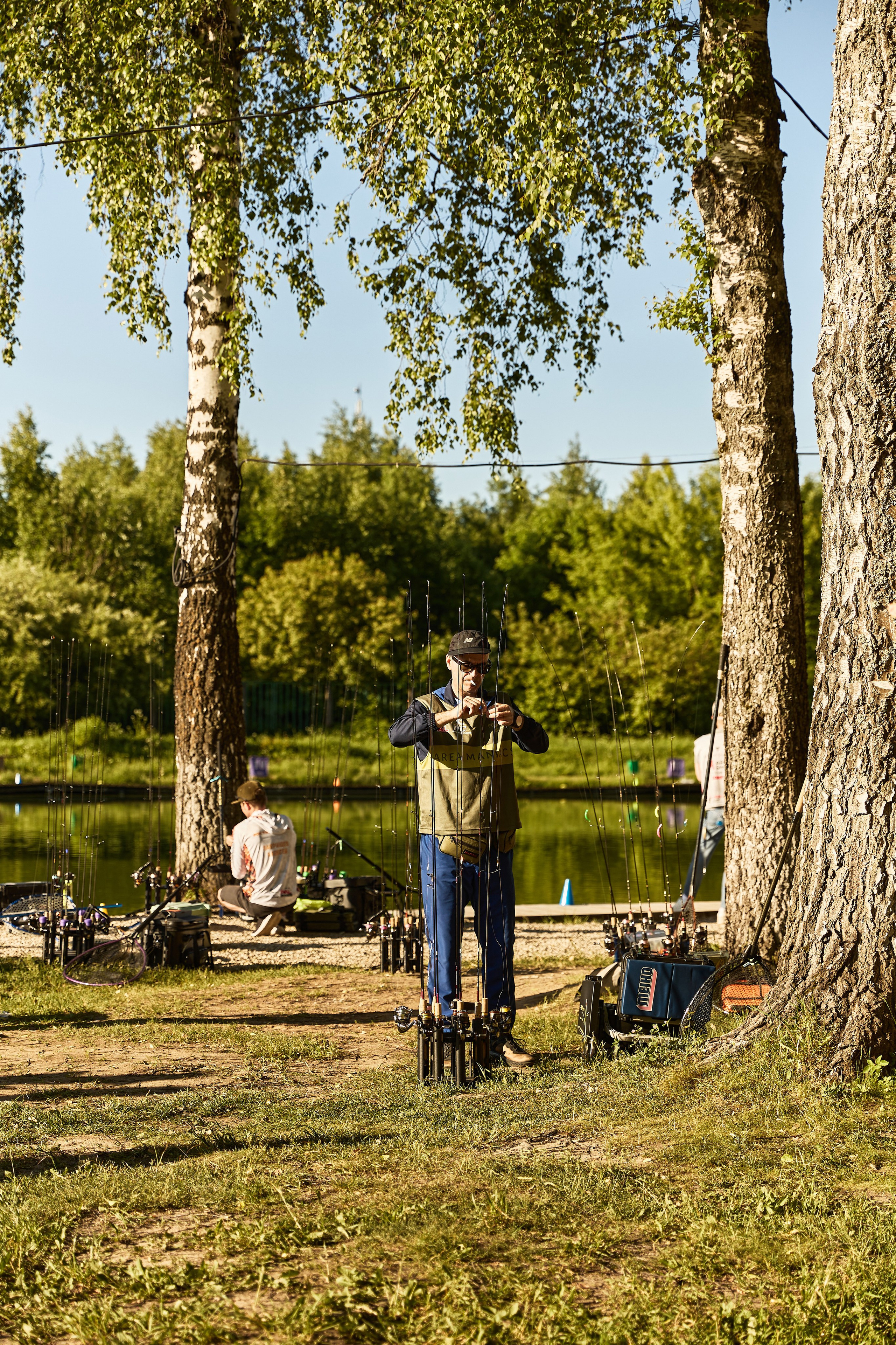 GRAND FINAL ITC. Фотограф Мария Сивохина