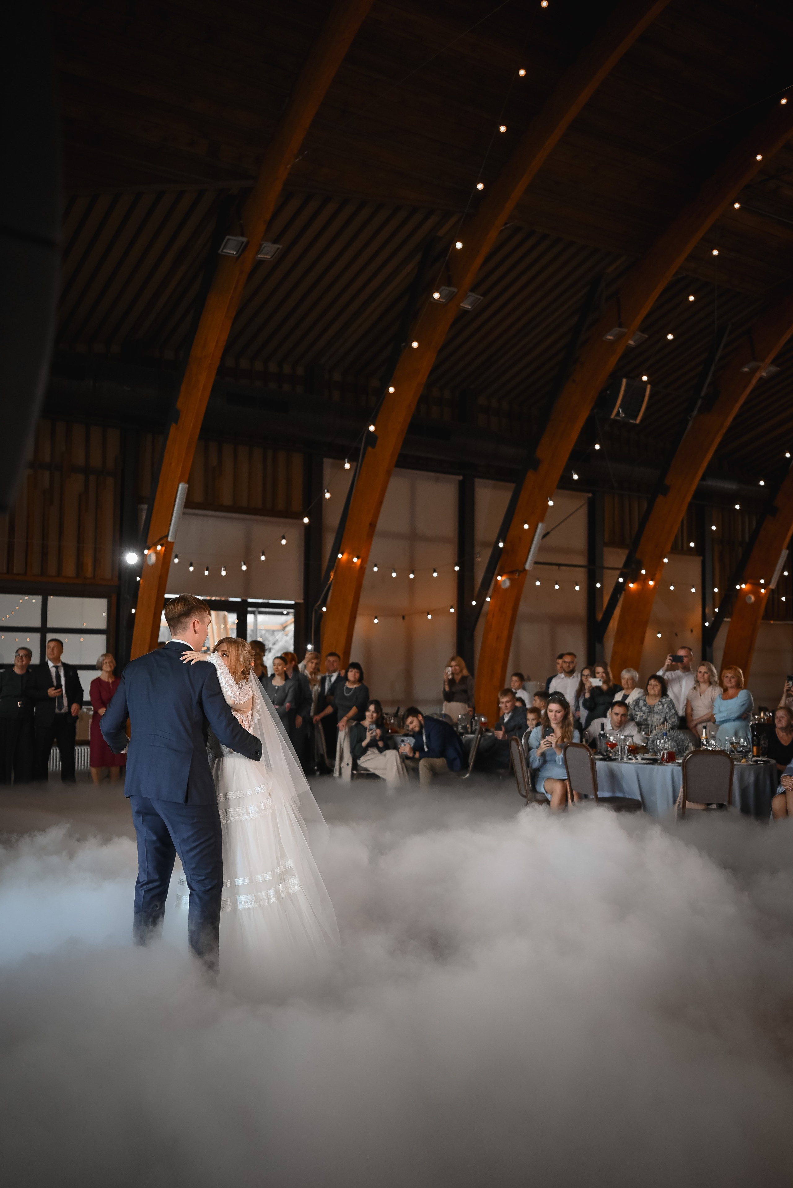 Никита и Дарья. Свадебный и портретный фотограф