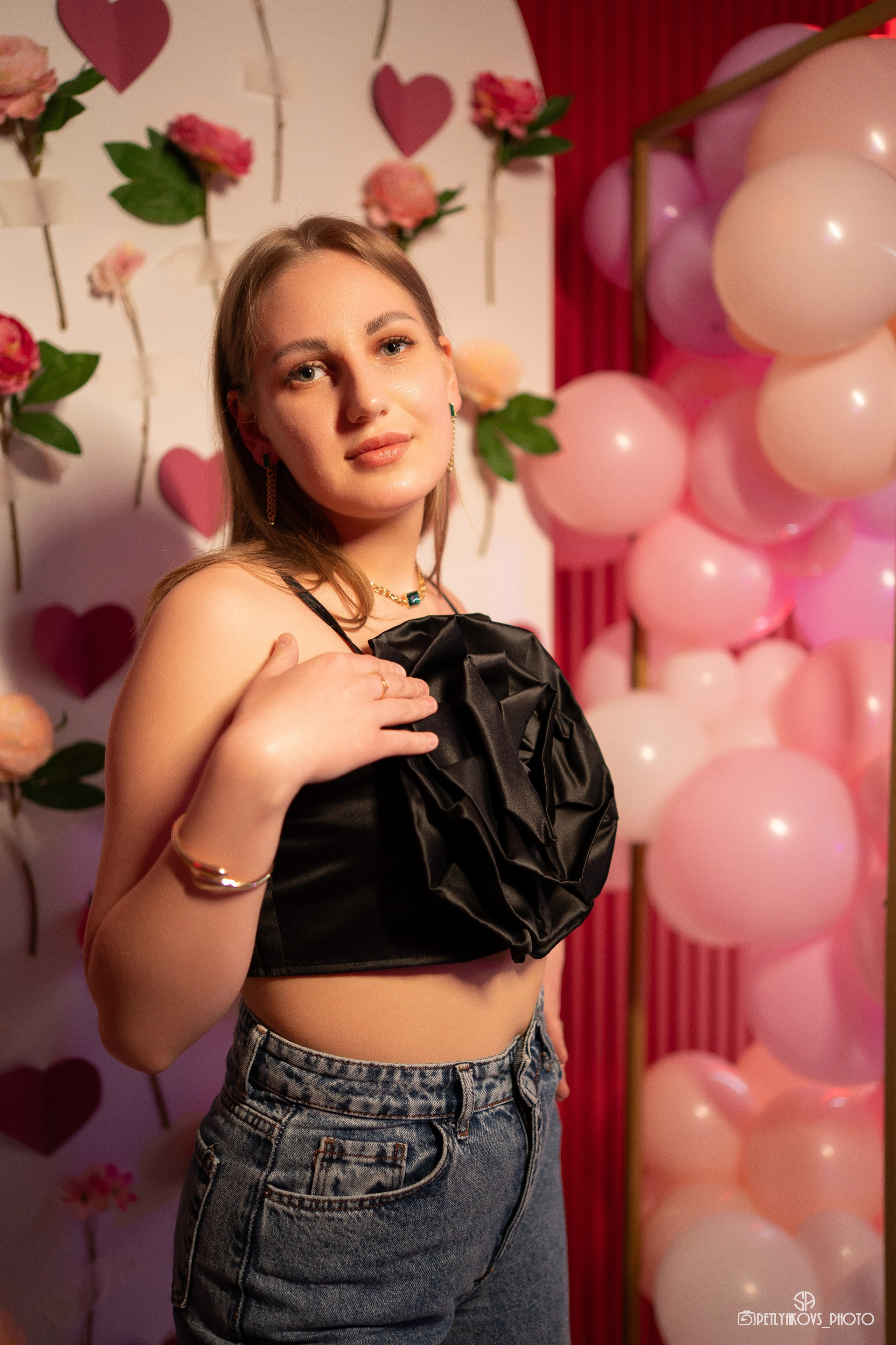 Вечеринка в S.P. Women. Фотограф, видеограф Пятигорск, Ставрополь, Ессентуки, Petlyakovs_photo