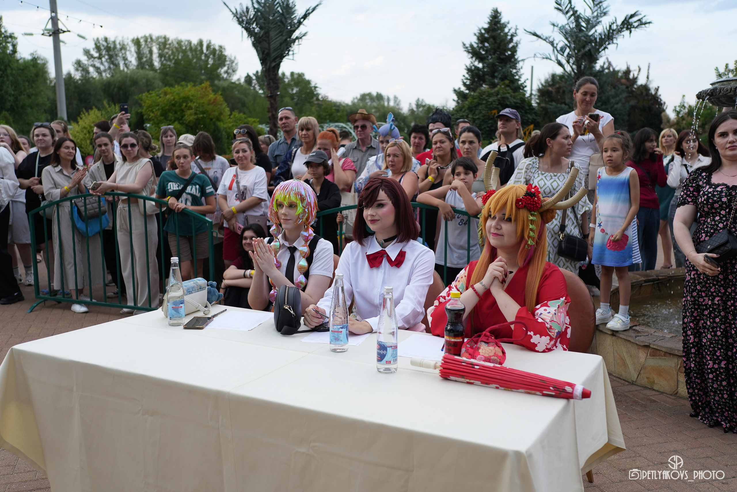 Golden Dragon Fest cosplay & k-pop. Фотограф, видеограф Пятигорск, Ставрополь, Ессентуки, Petlyakovs_photo