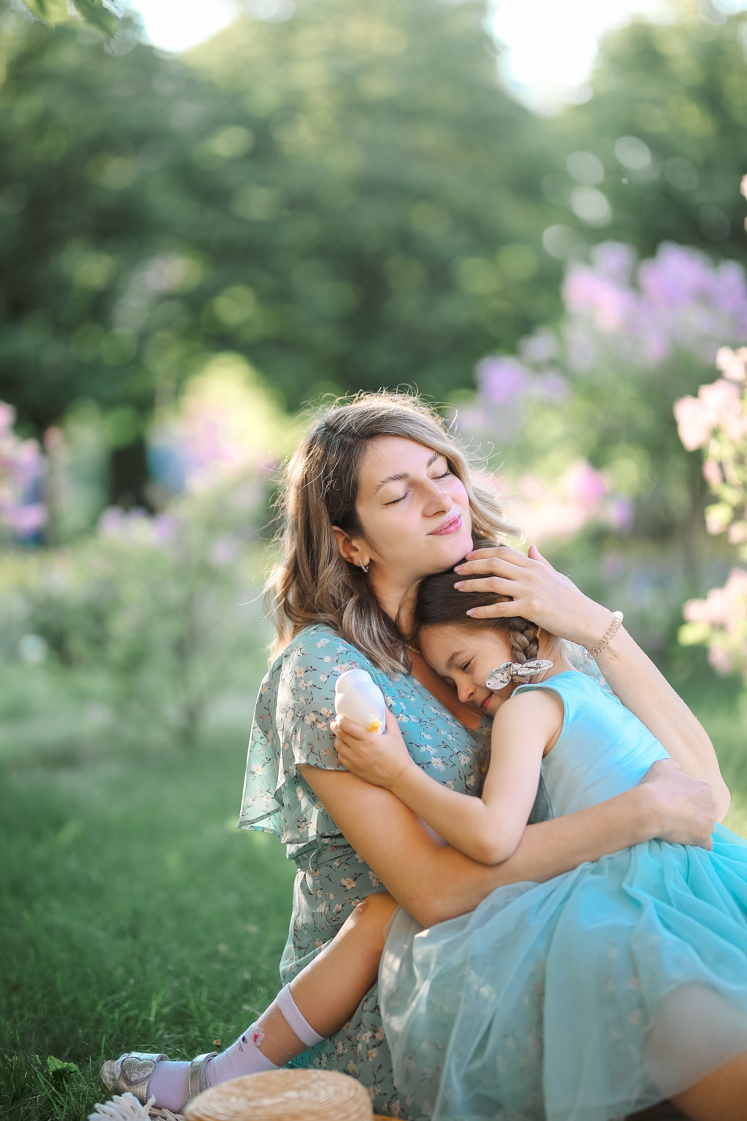 Полина. Фотограф Анастасия Залевская