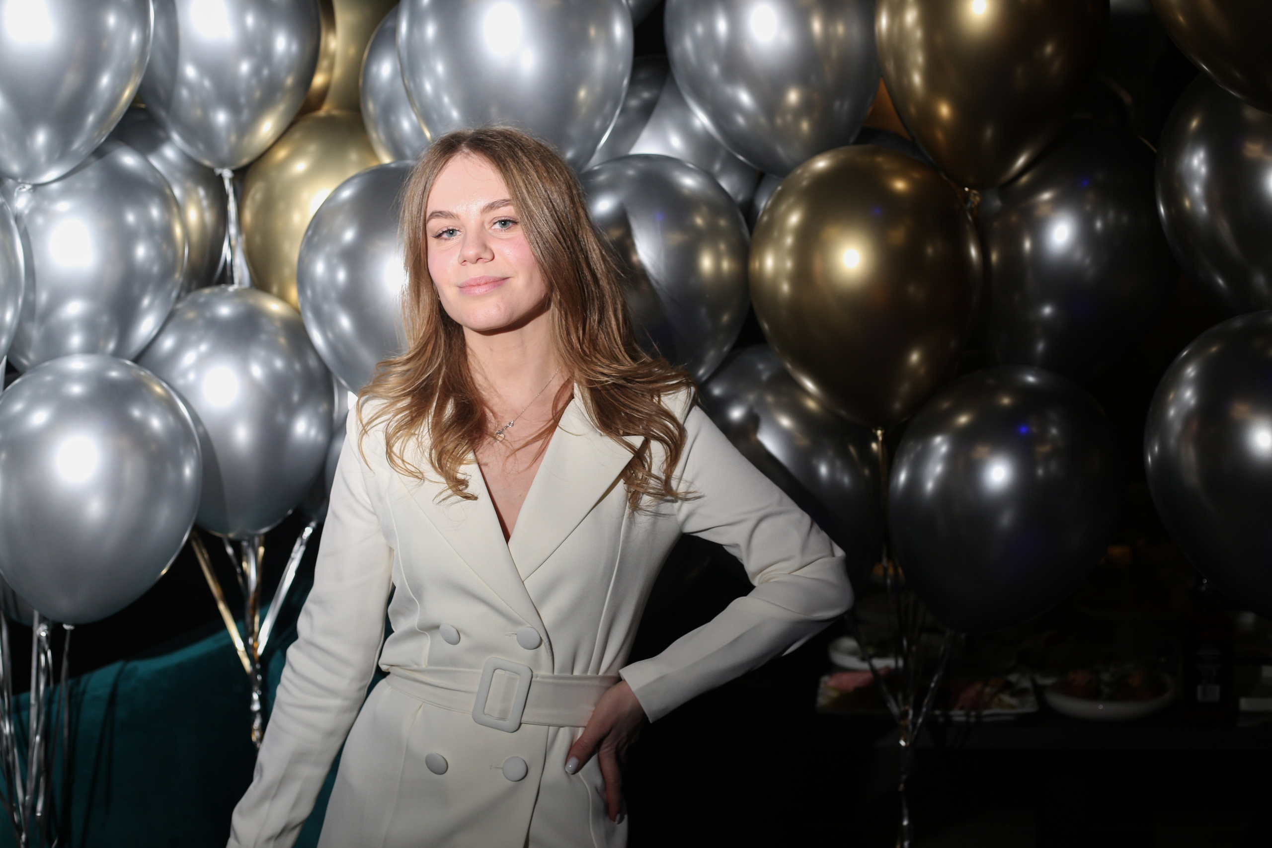 Moment (ресторан). Фотограф Анастасия Залевская