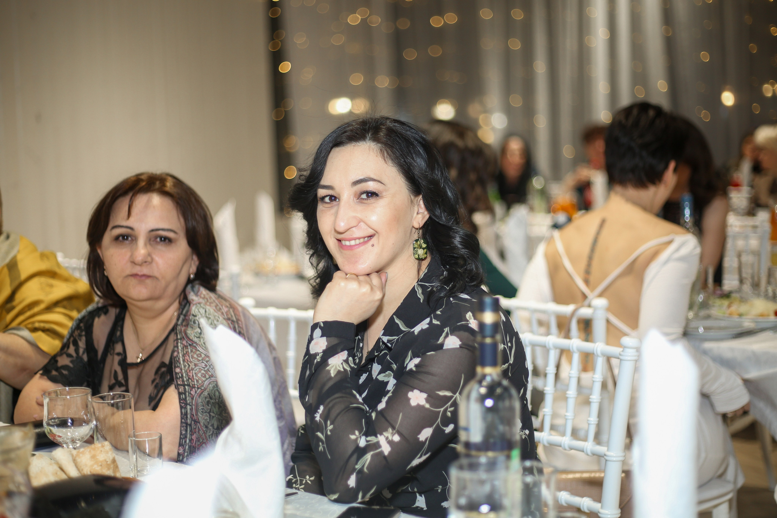 Раздолье (ресторан). Фотограф Анастасия Залевская