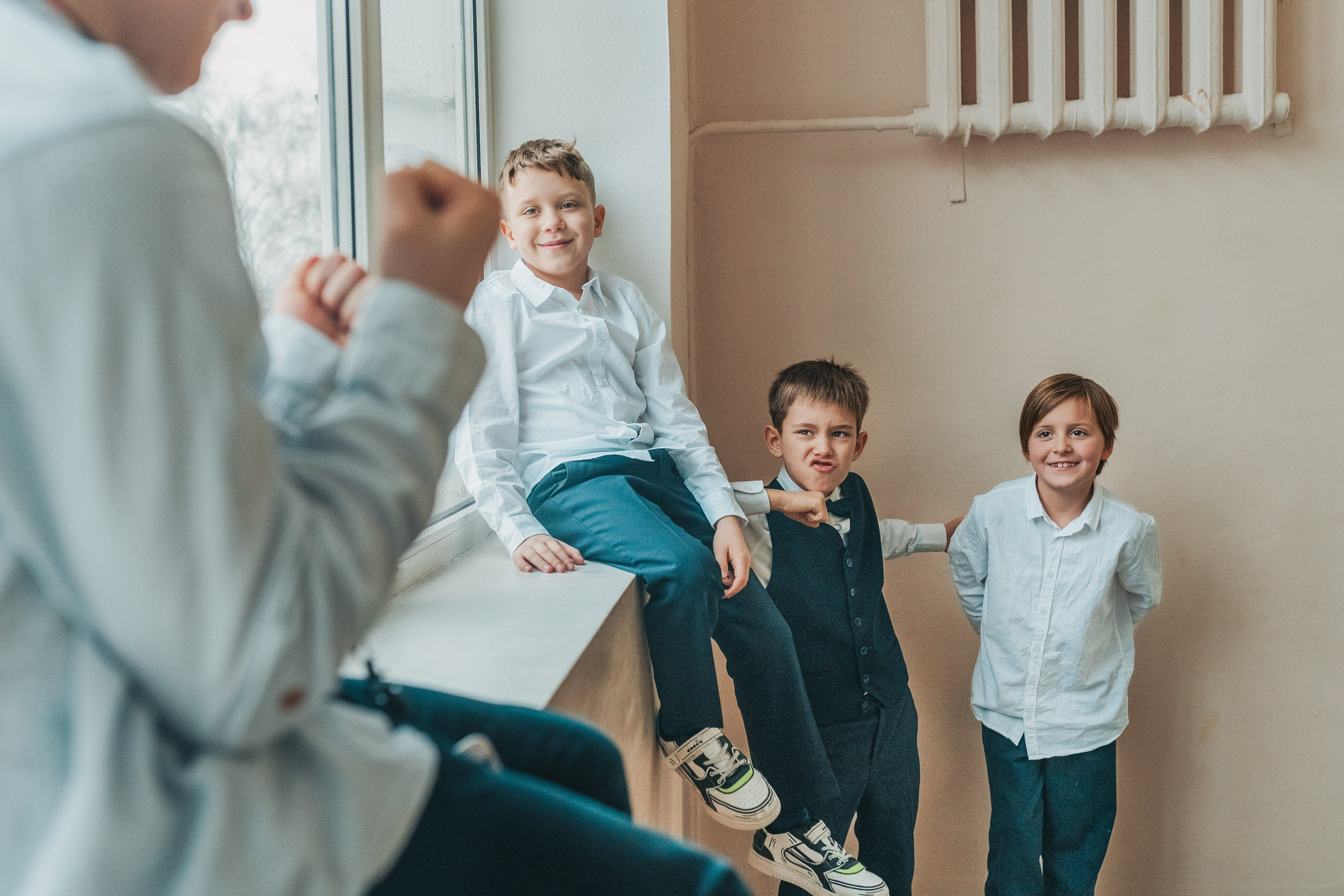 2 класс. Школьные альбомы и альбомы для детского сада. Юлия Осипова. Москва