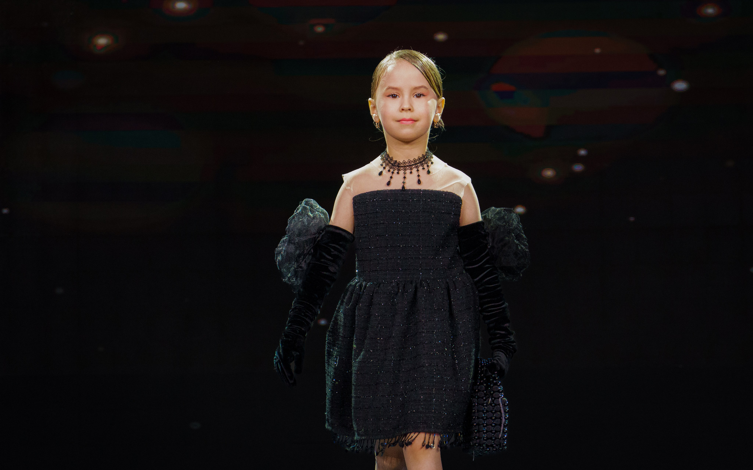 Премия "Сибирский стиль 2024"