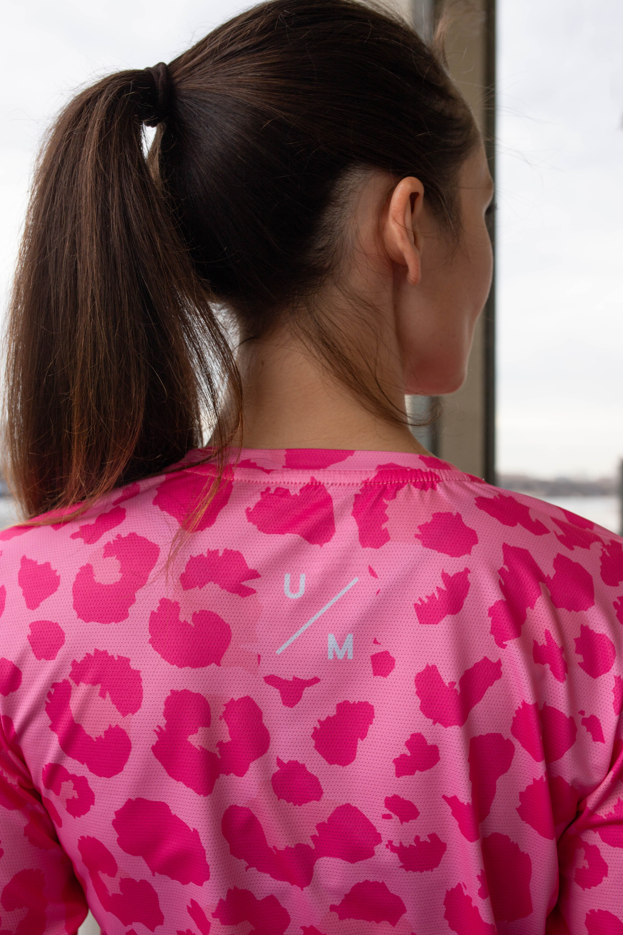 UNDER BY ME. Александра Мельниченко/ Бегающий фотограф