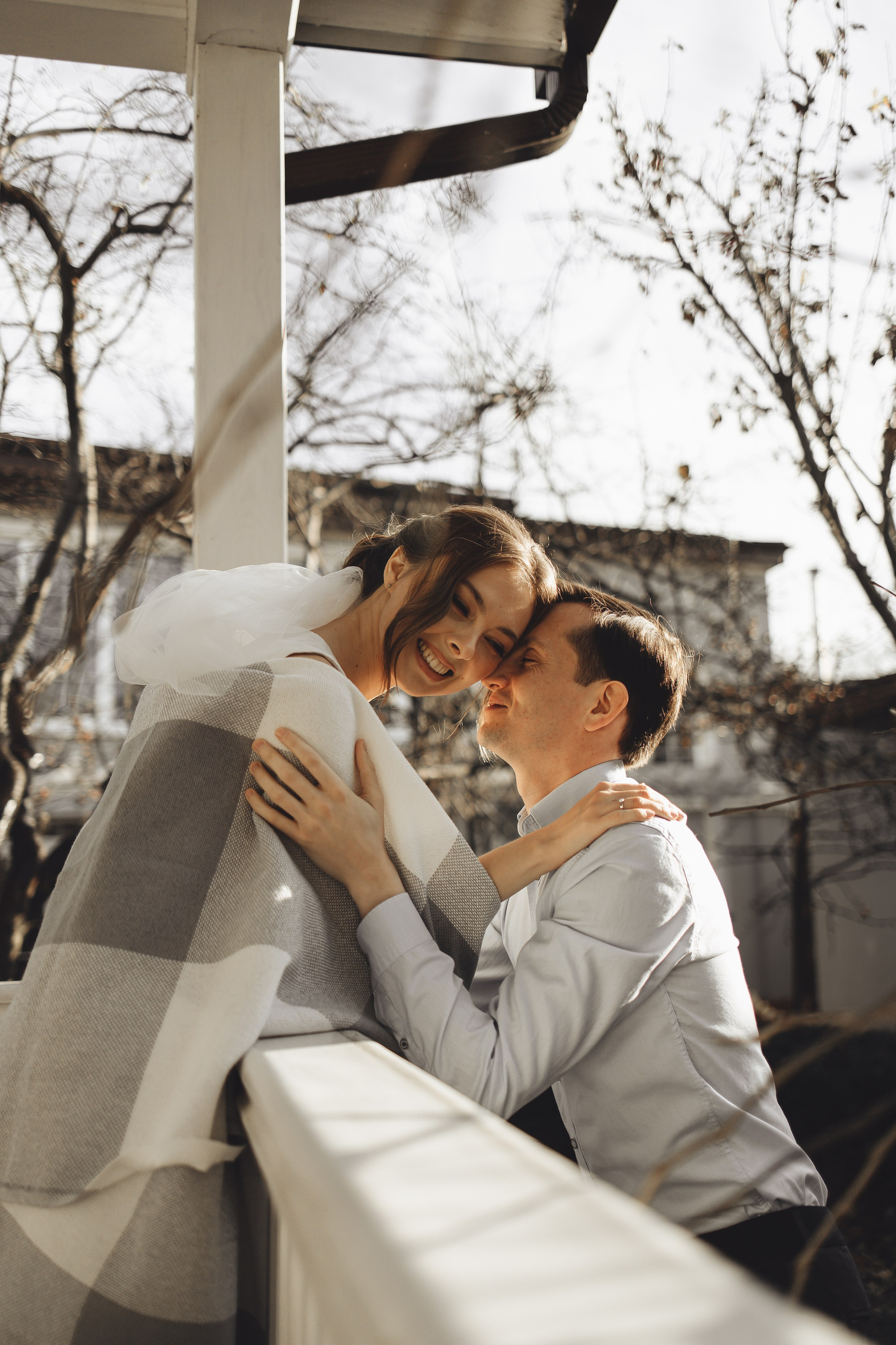 Свадебная история для двоих. Семейный и детский фотограф, таганрог, ростов-на-дону