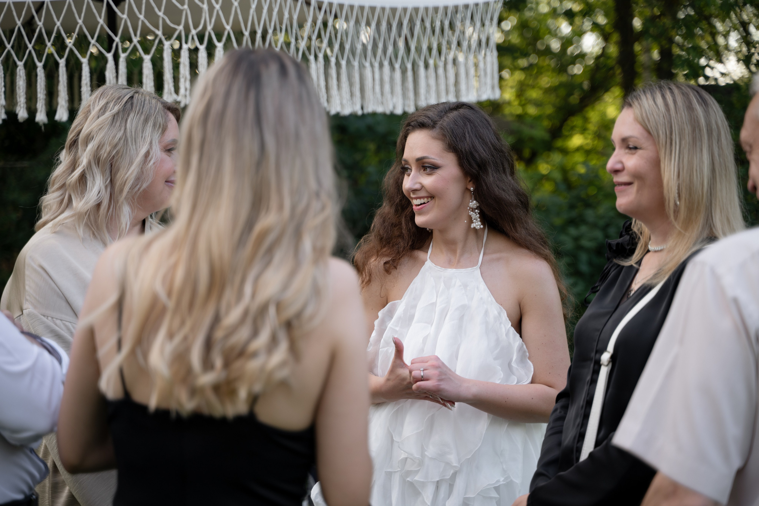 Павел и Дария. Свадебный фотограф Тула