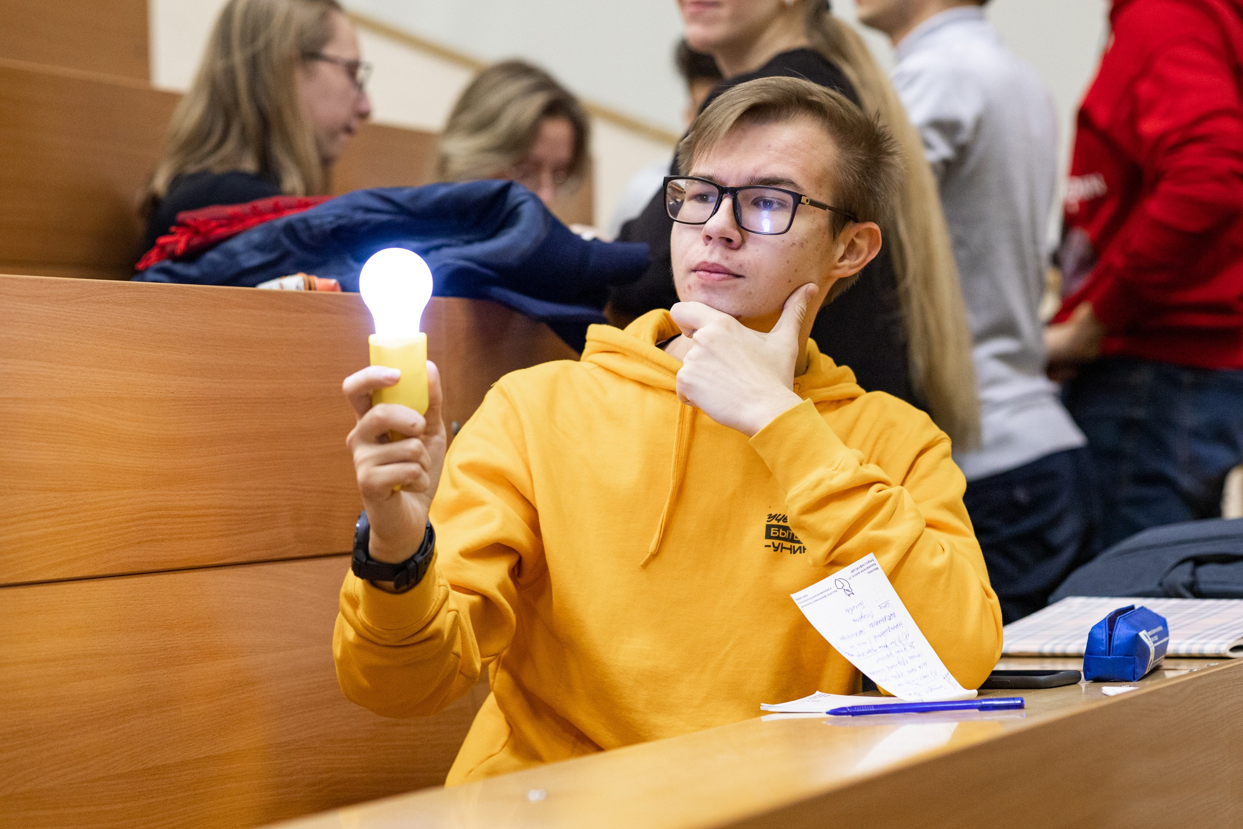 Общее. Фотограф Корчагин Даниил