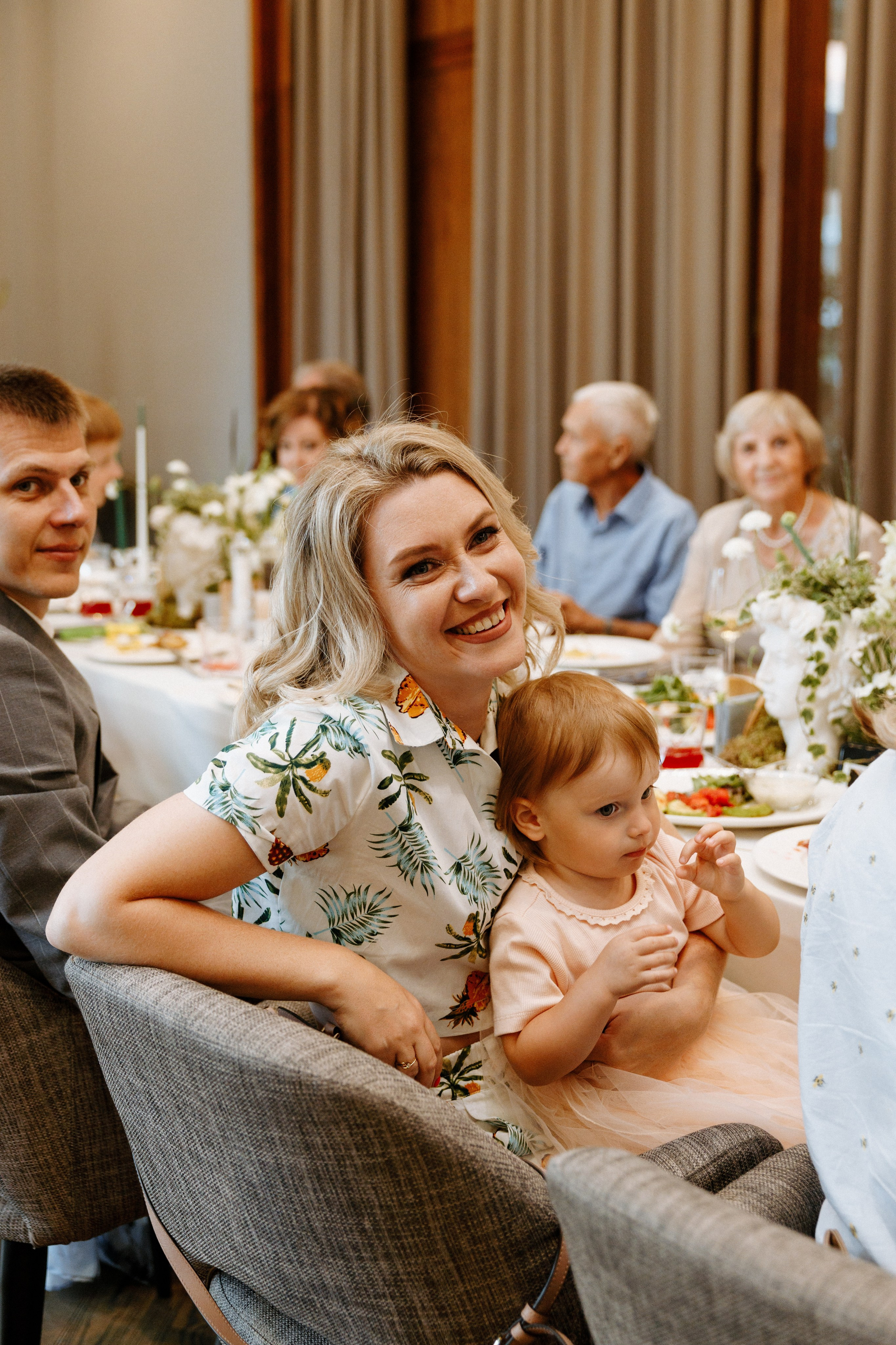 Борис и Мария. Hyatt-Ленинский ЗАГС- Gavi. Свадебный фотограф Балчугова Мария Екатеринбург