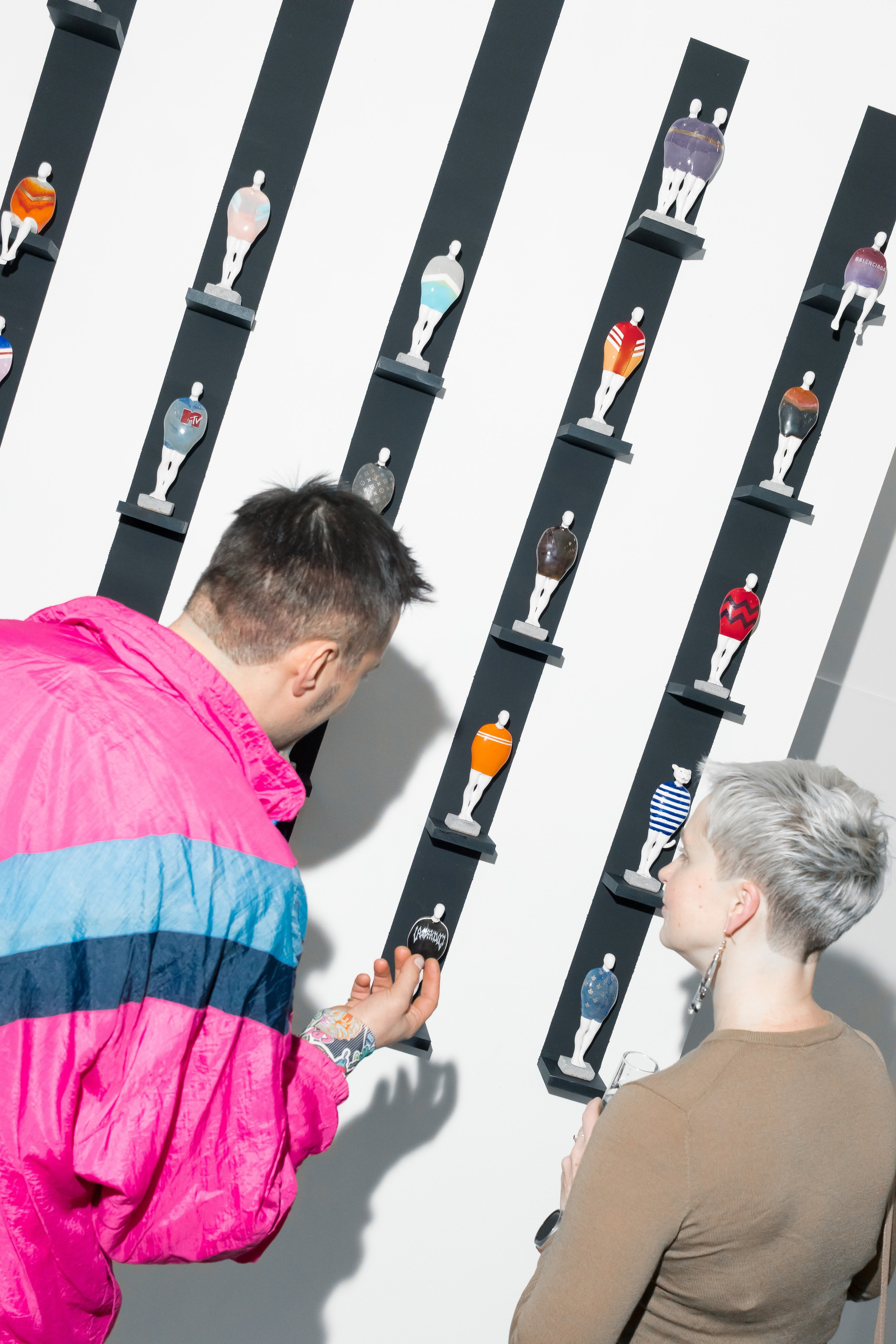 Артём Максимов | DiDi Gallery. Фотограф Михаил Николаев