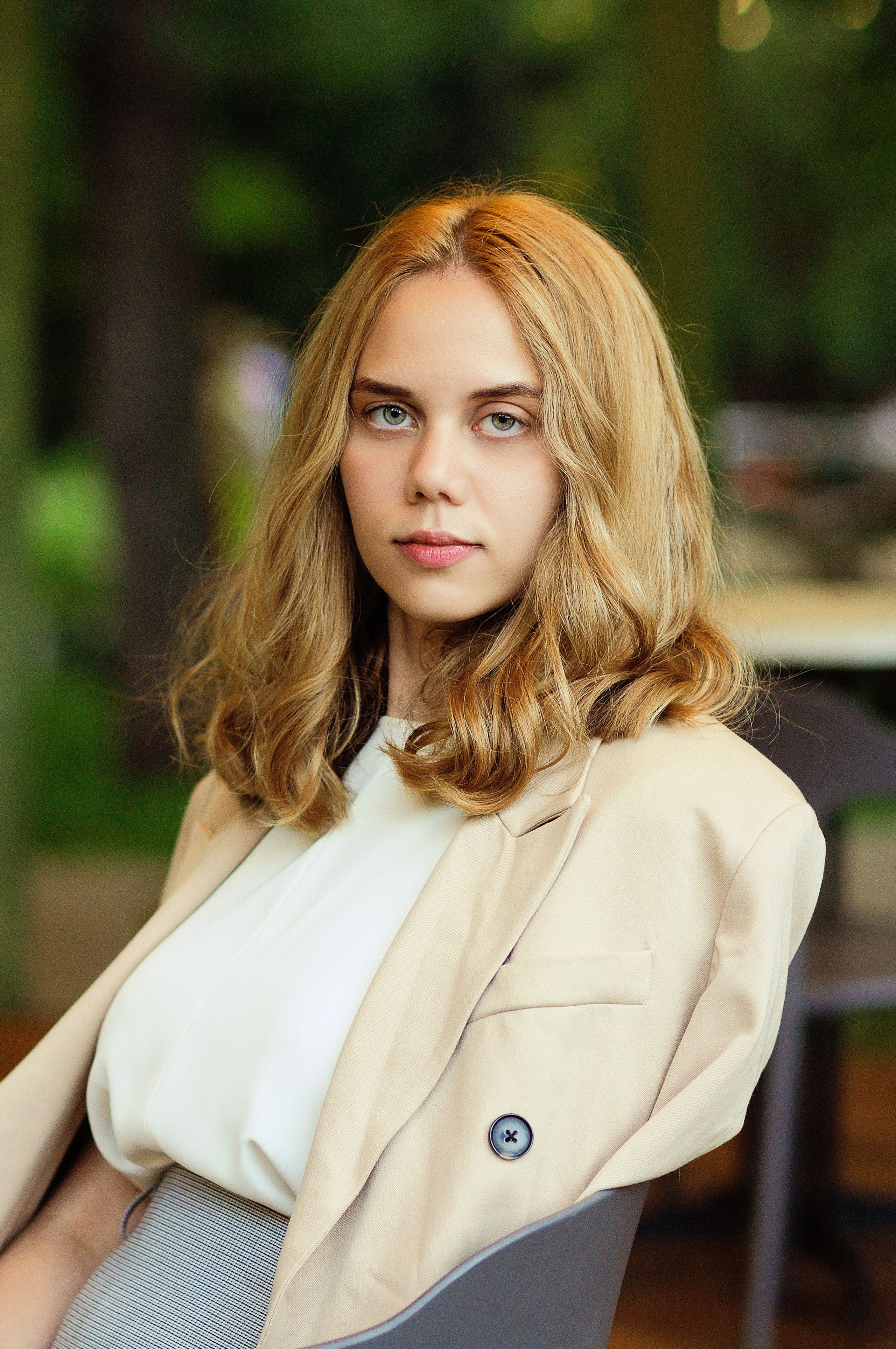 Фотосессия в парке Швейцария