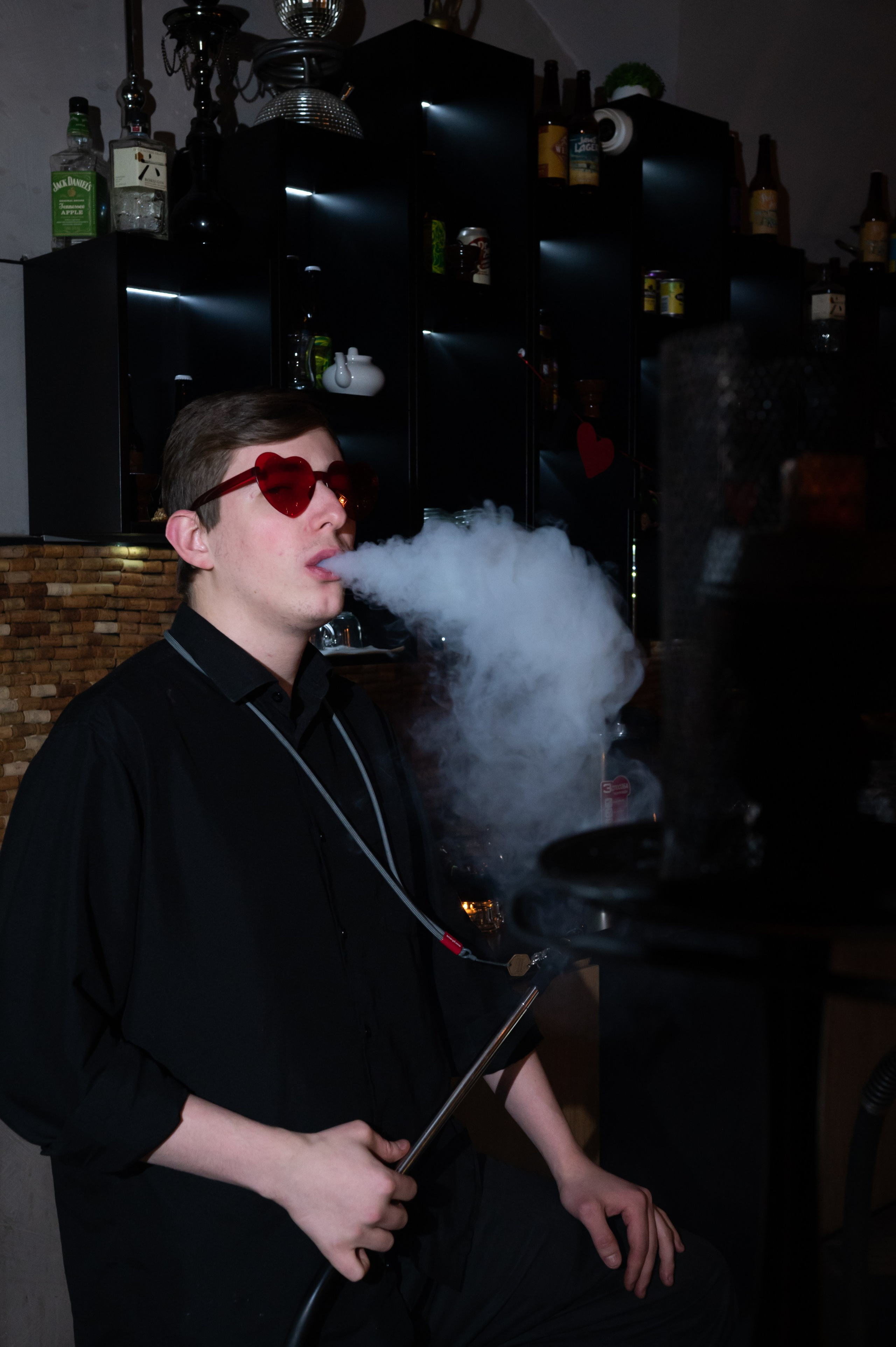 Хоттабыч. Фотограф в Санкт-Петербурге Anna Balashkova