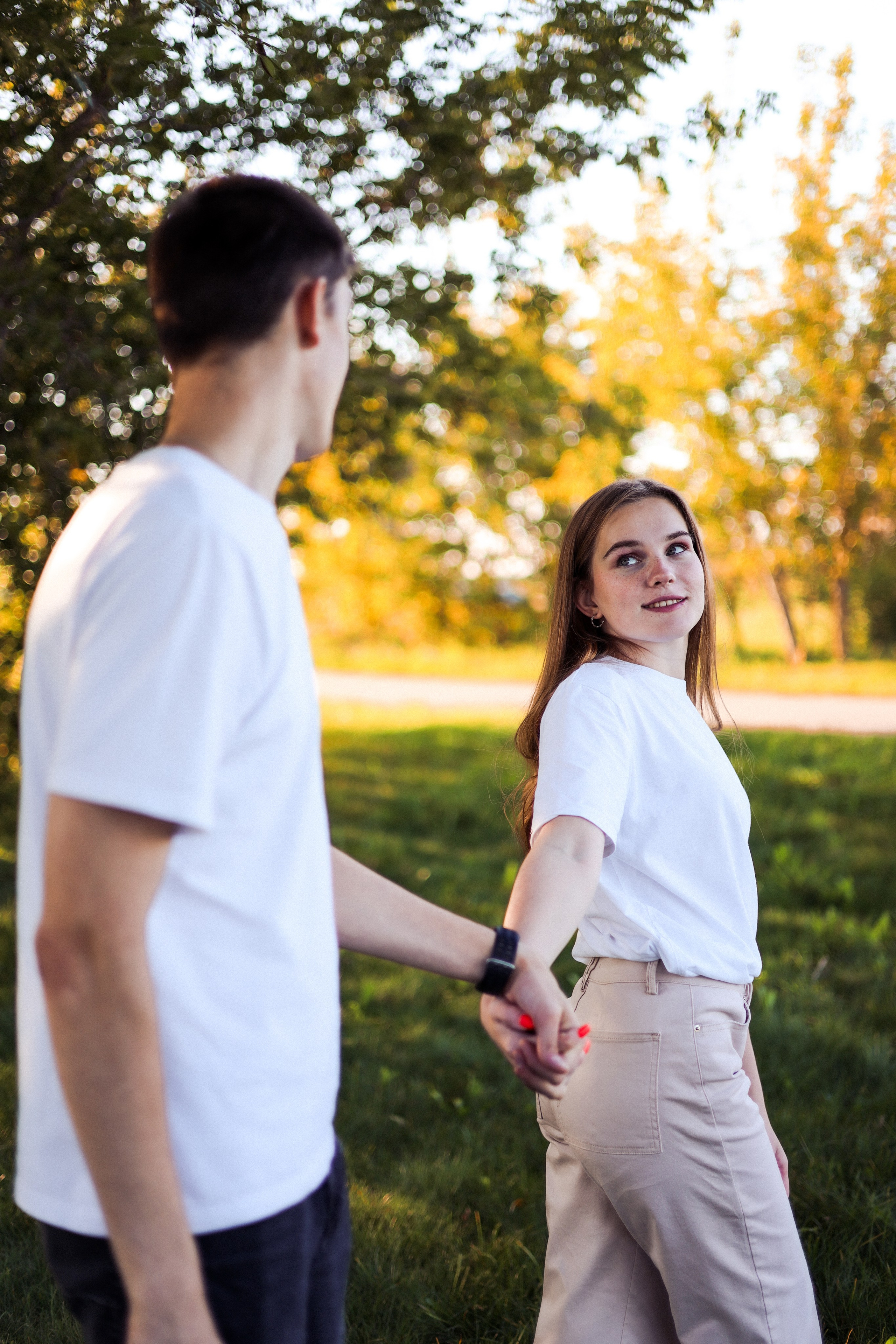 Анатолий и Надежда | Старое Бобренево. Фотограф Мария Лаенко