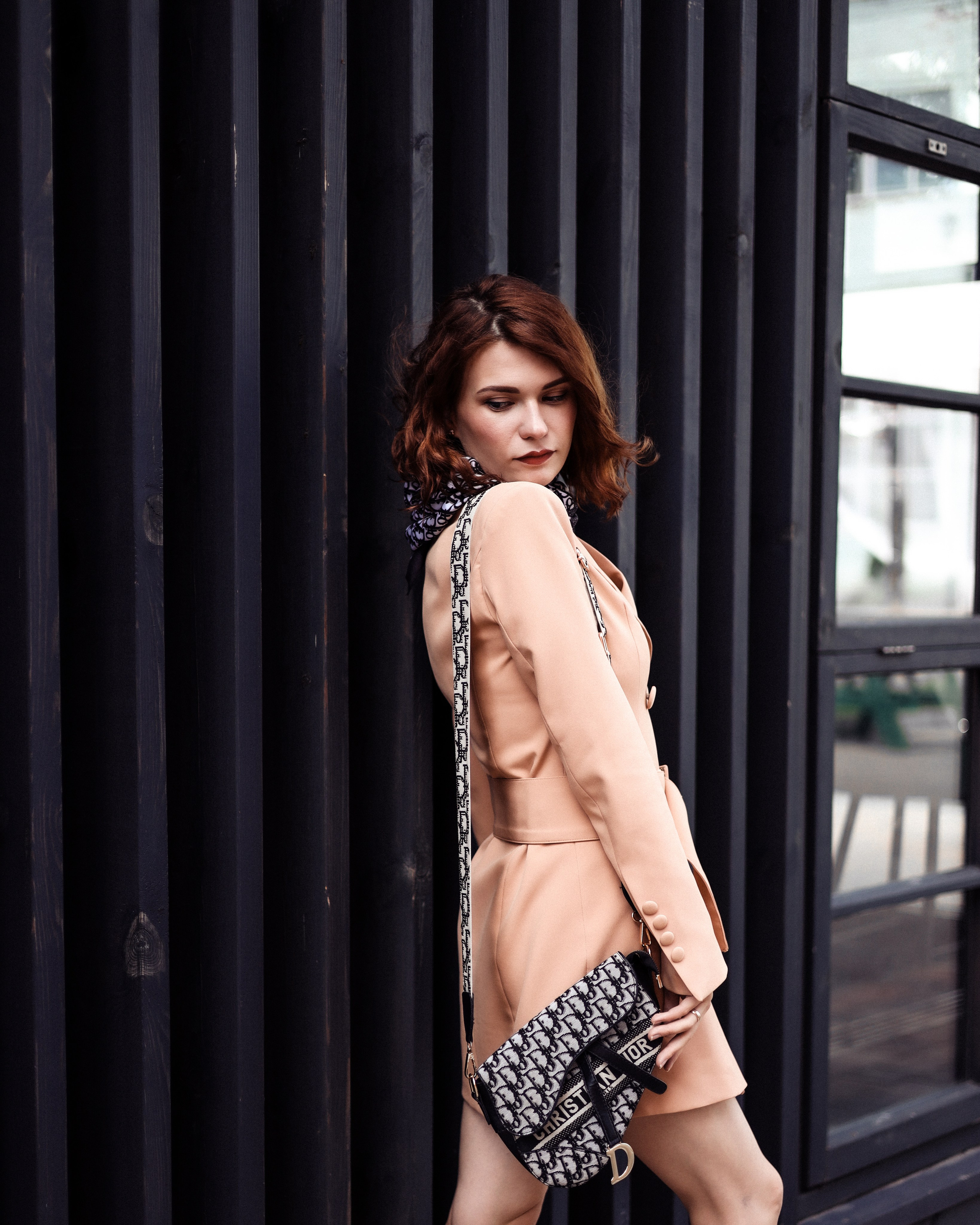 Алина. Фотограф Мария Лаенко