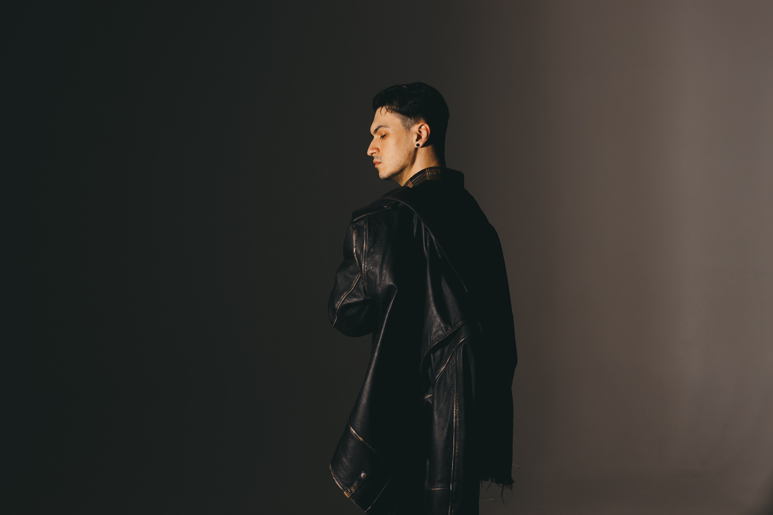 Артем. Фотограф Мария Лаенко