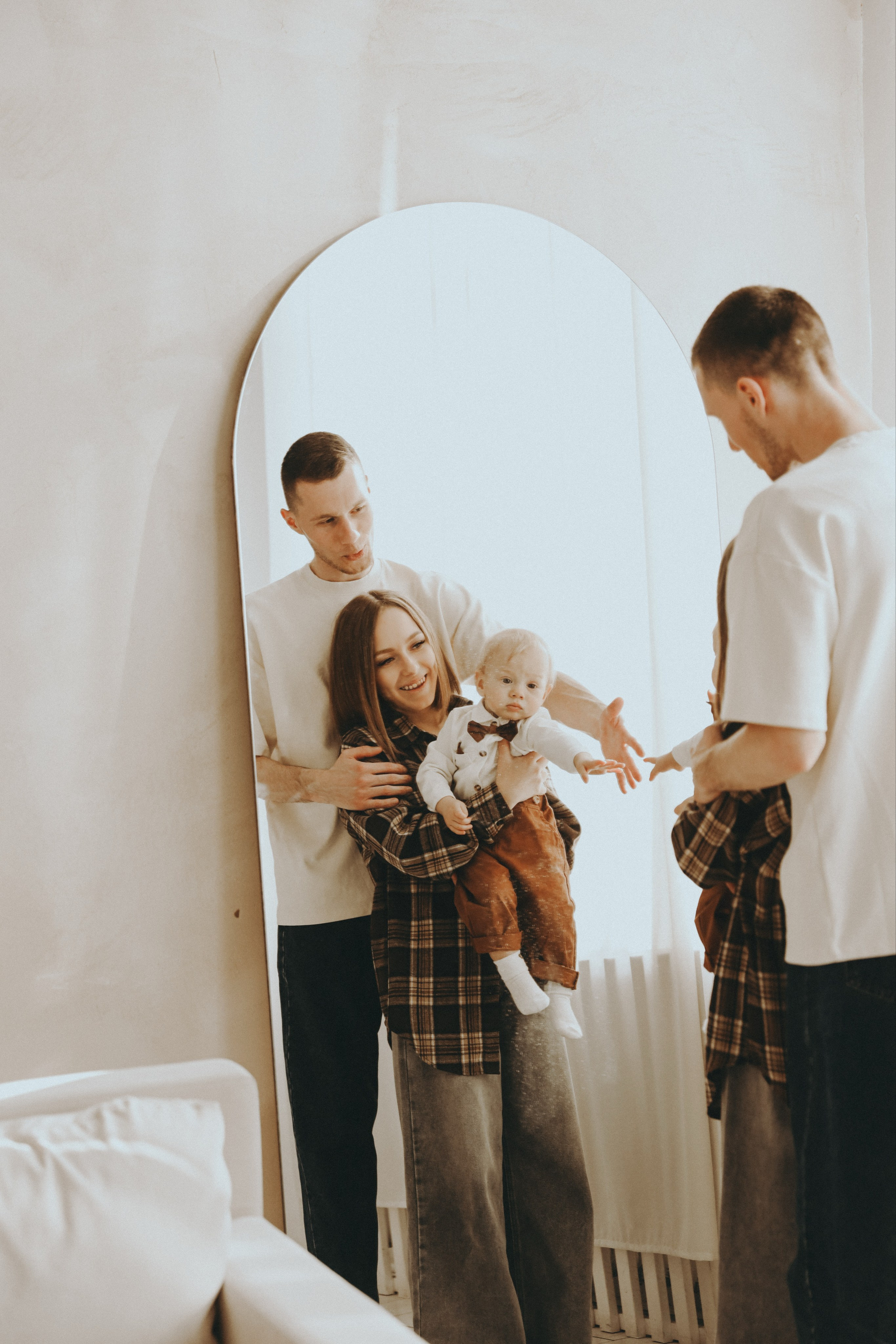 Леве 1 годик. Фотограф Мария Лаенко