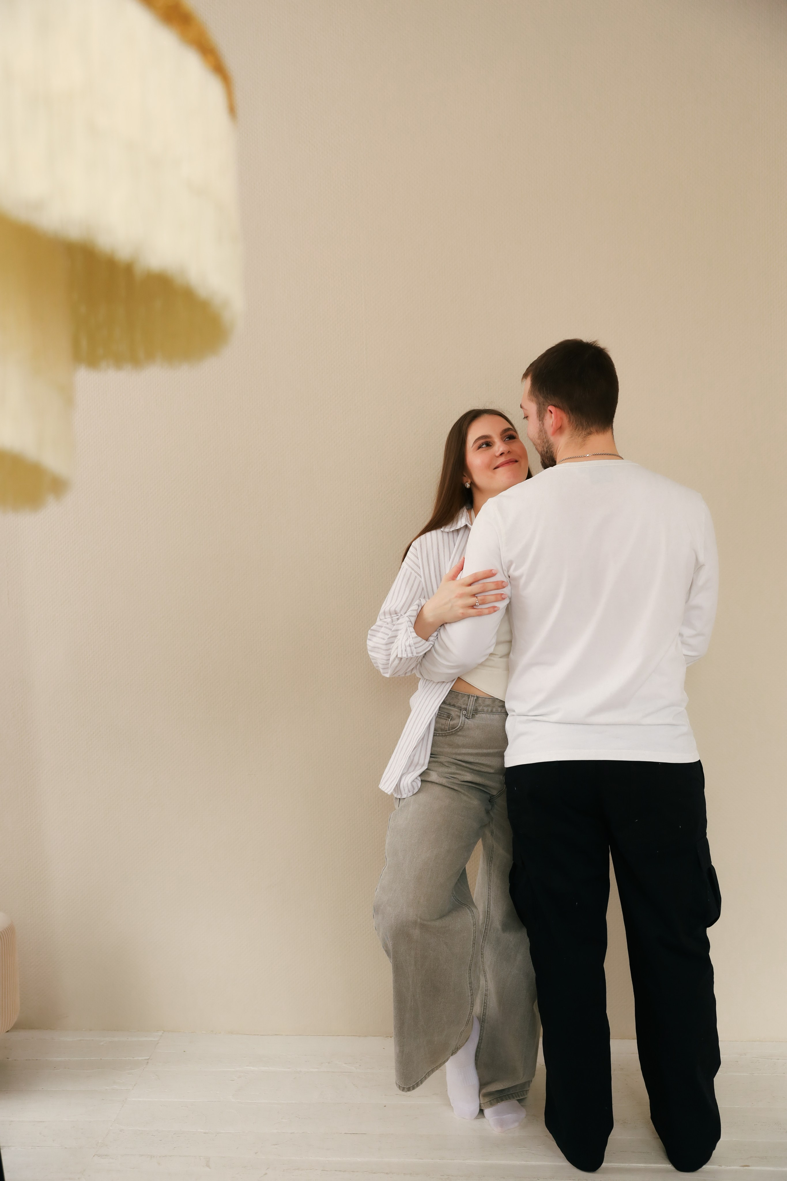 Вася & Соня. Фотограф Мария Лаенко